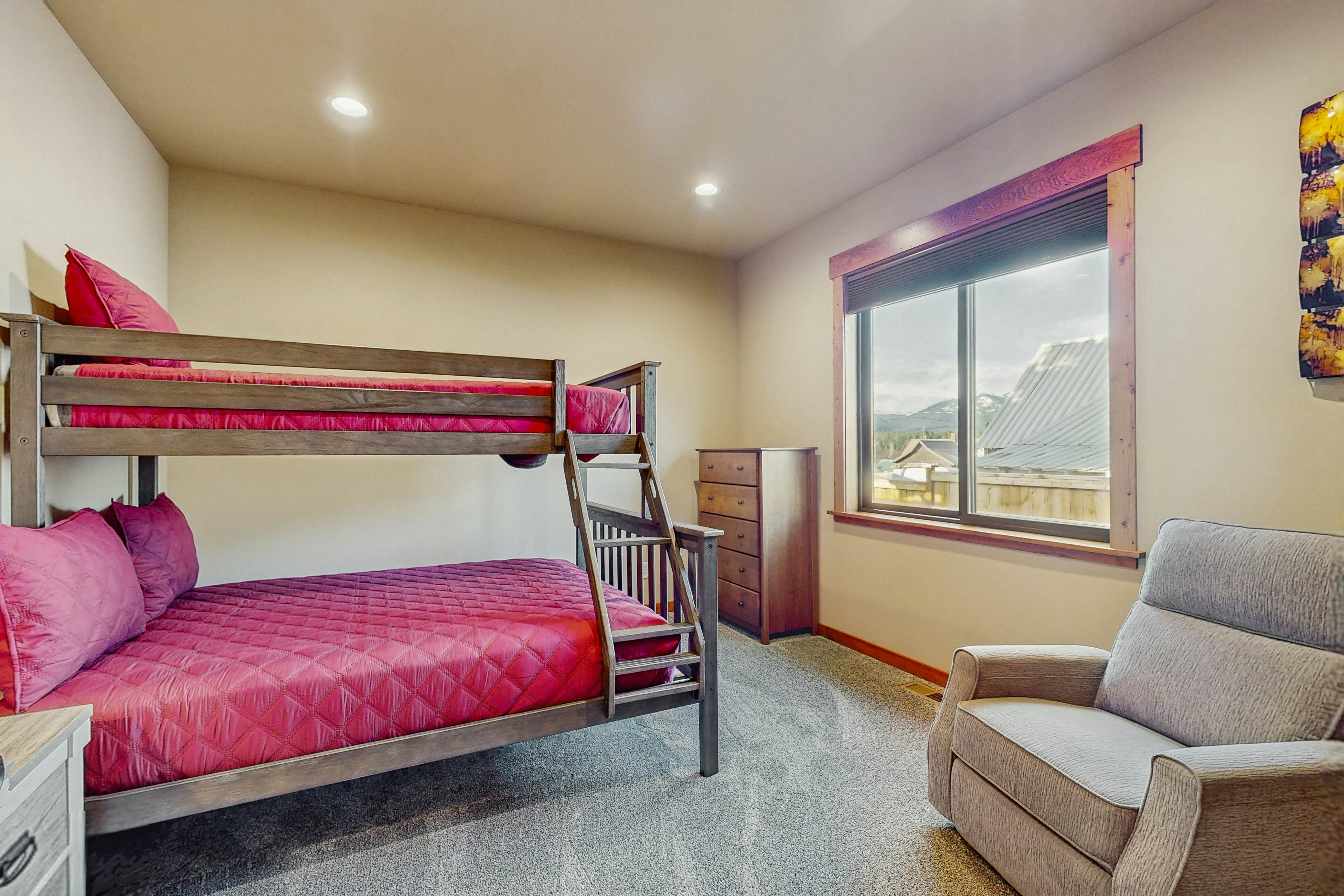 No. 3 Coal Mine Cabin