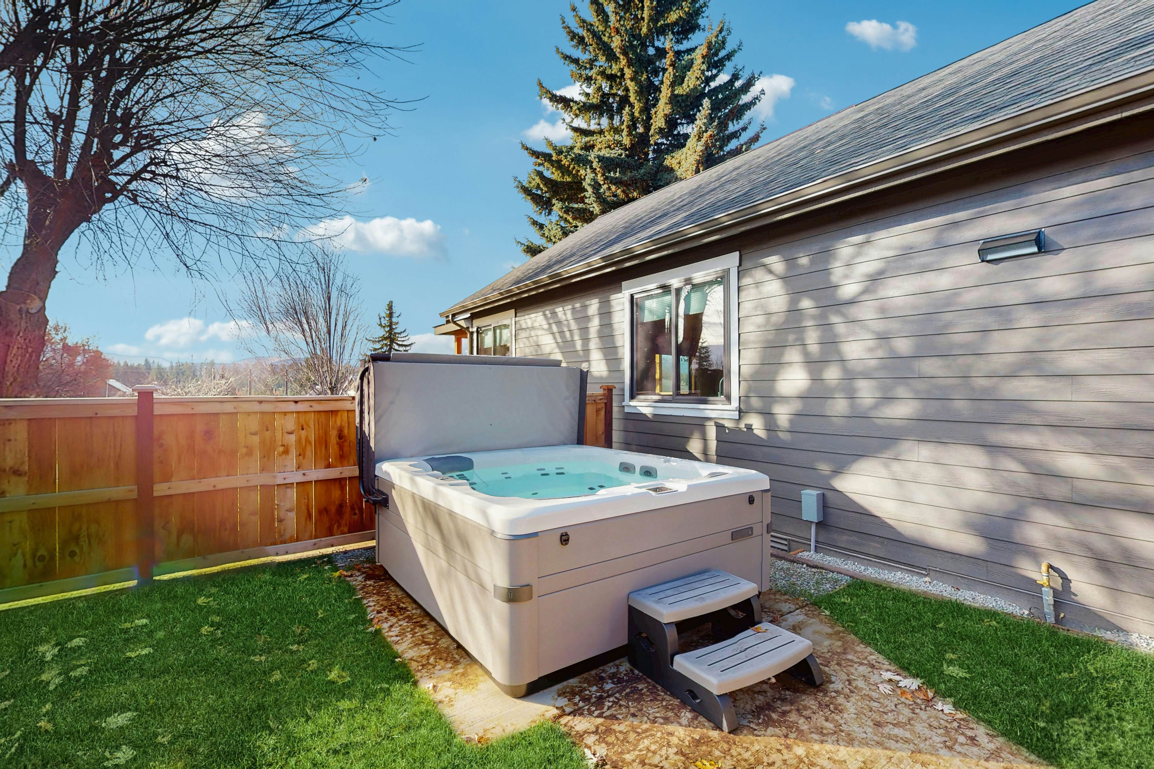 No. 3 Coal Mine Cabin