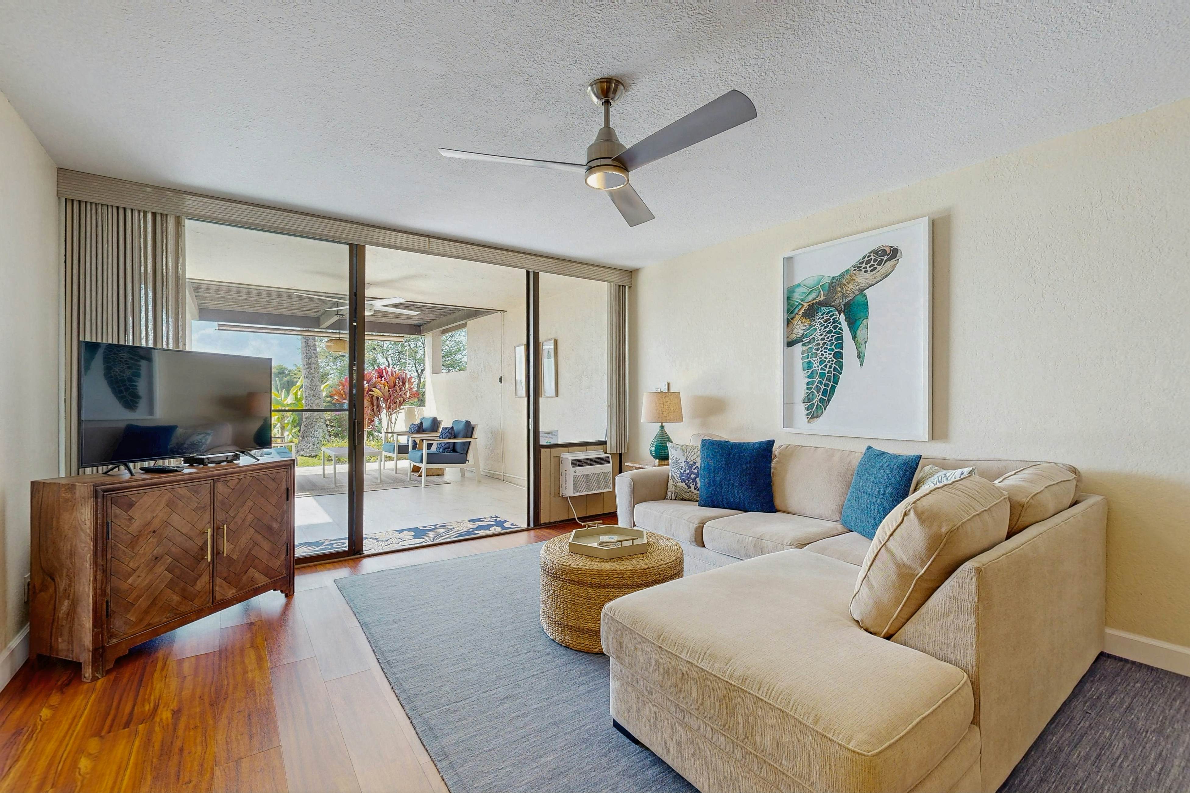 Country Club Villas 102