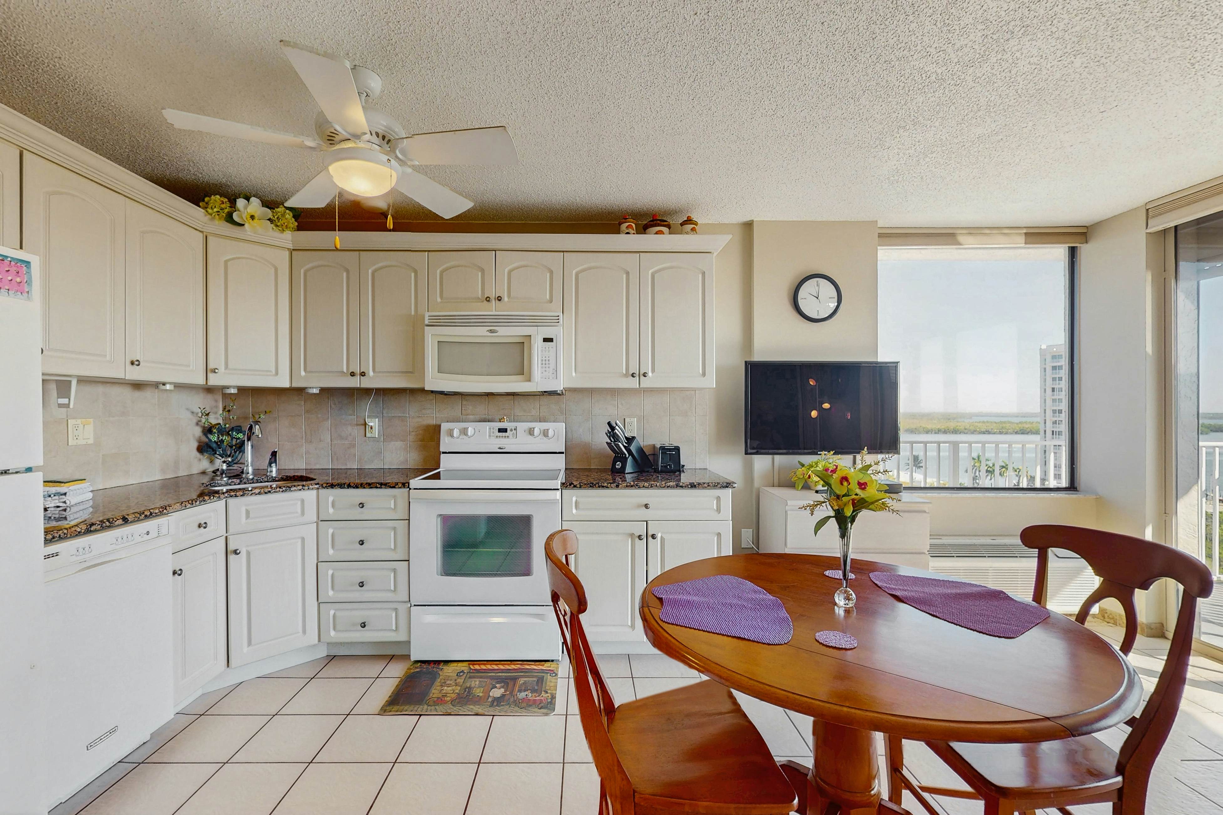 The Estero Collective