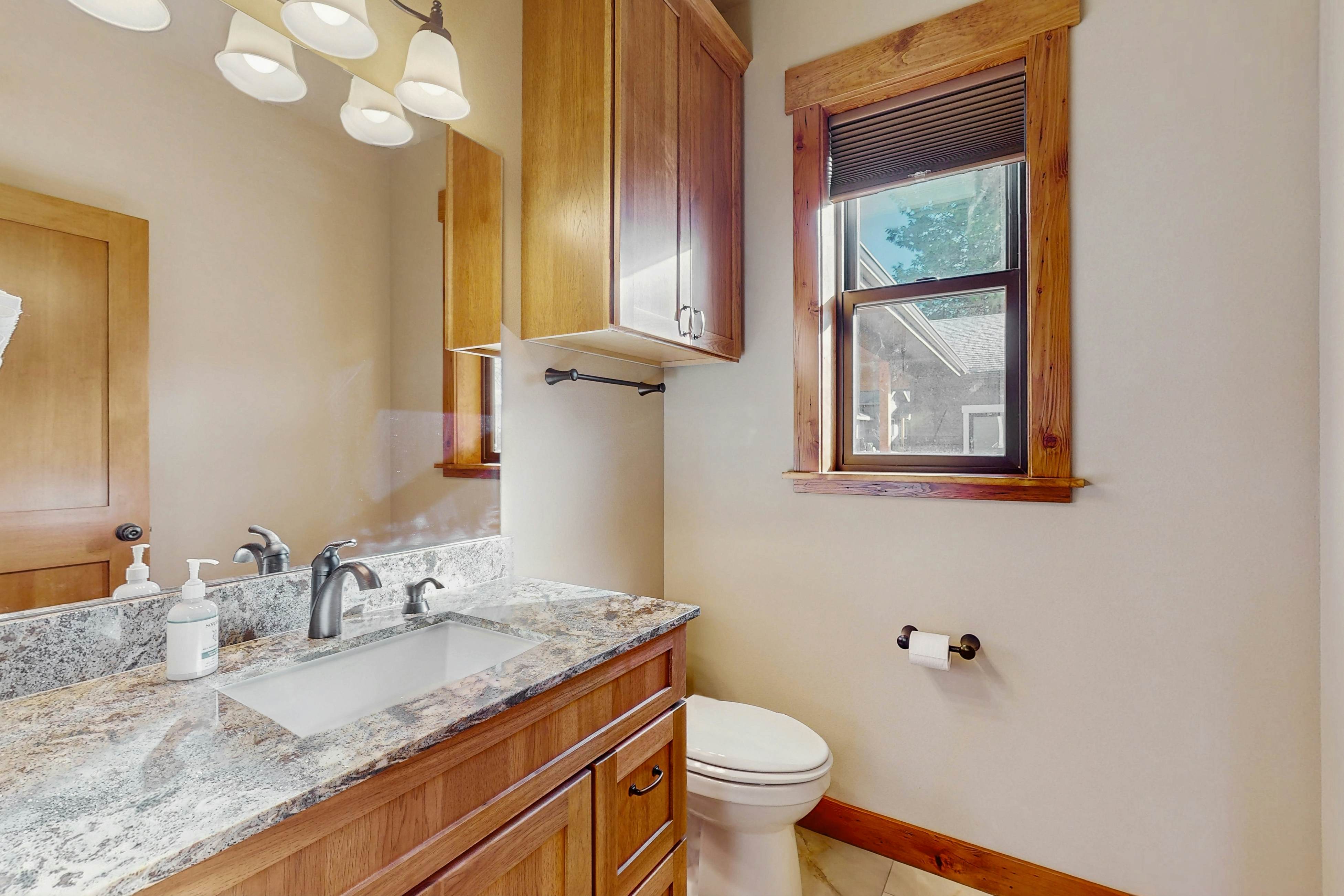 No. 3 Coal Mine Cabin & Studio