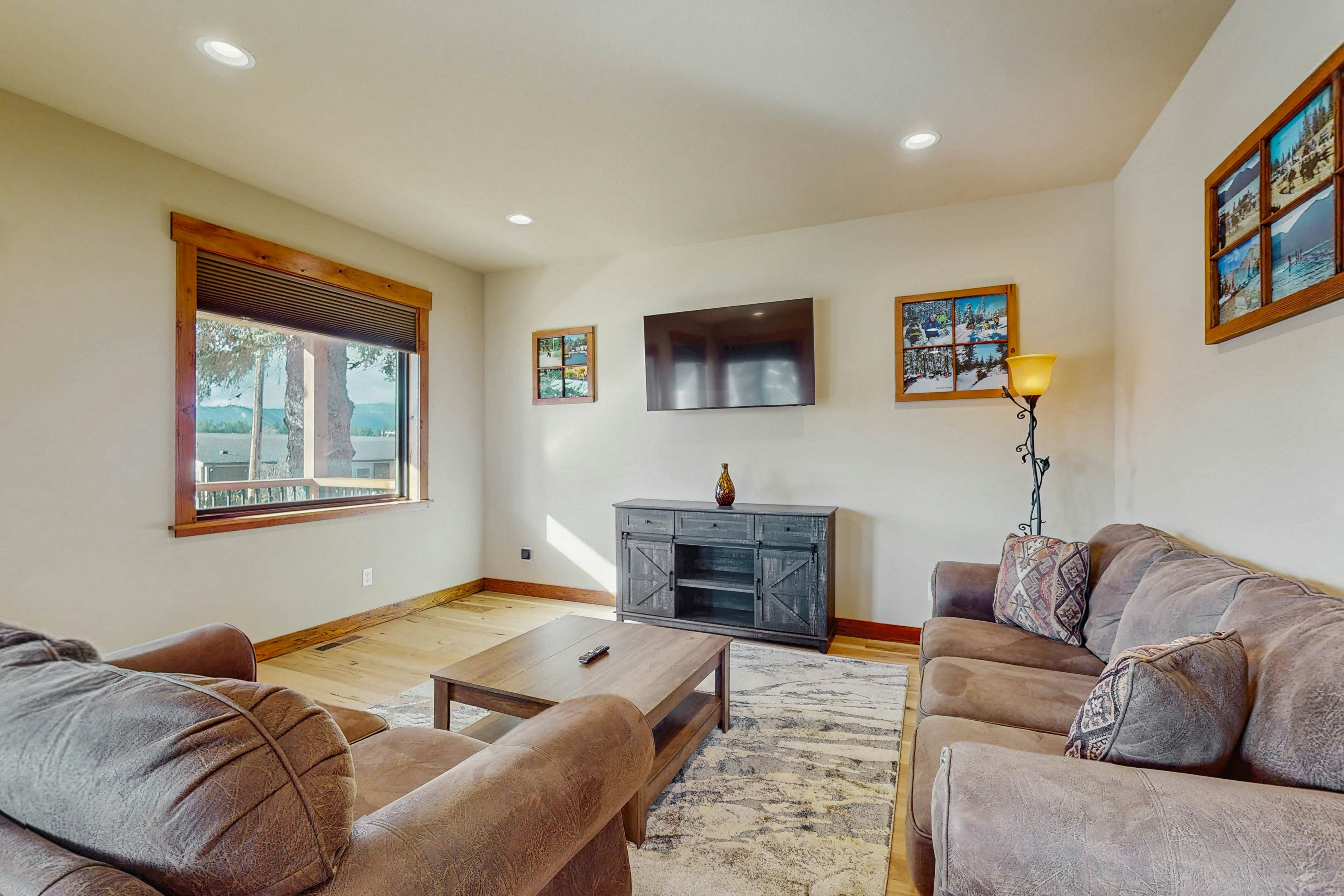 No. 3 Coal Mine Cabin & Studio