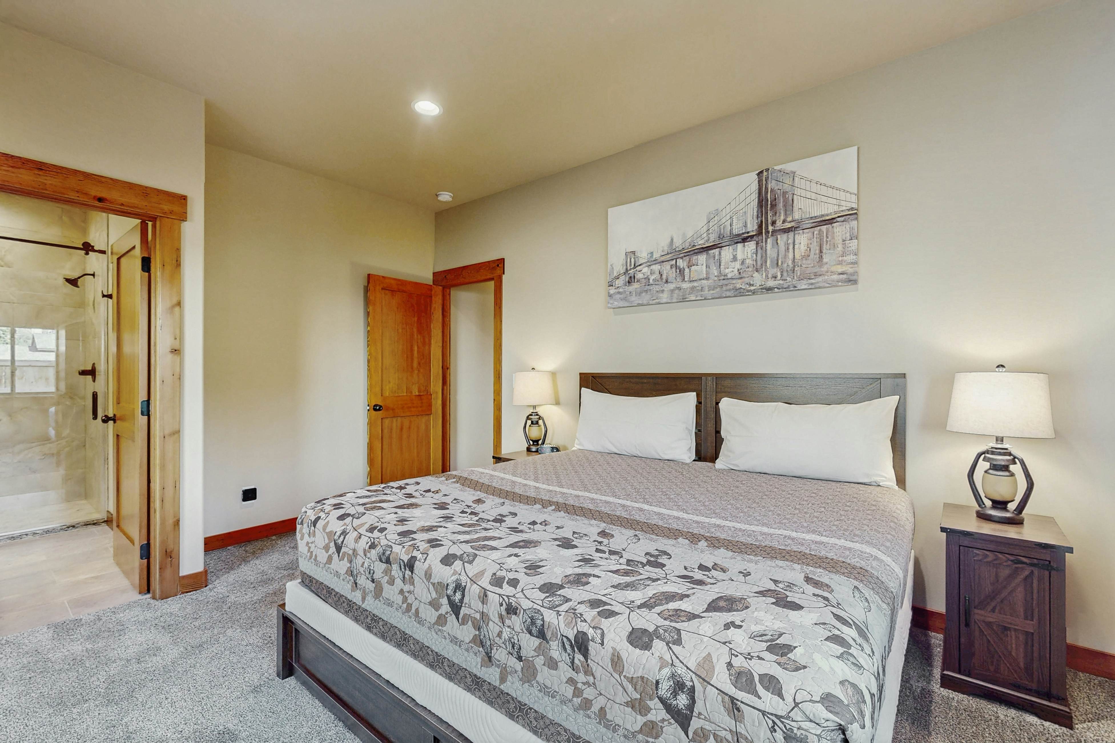 No. 3 Coal Mine Cabin & Studio