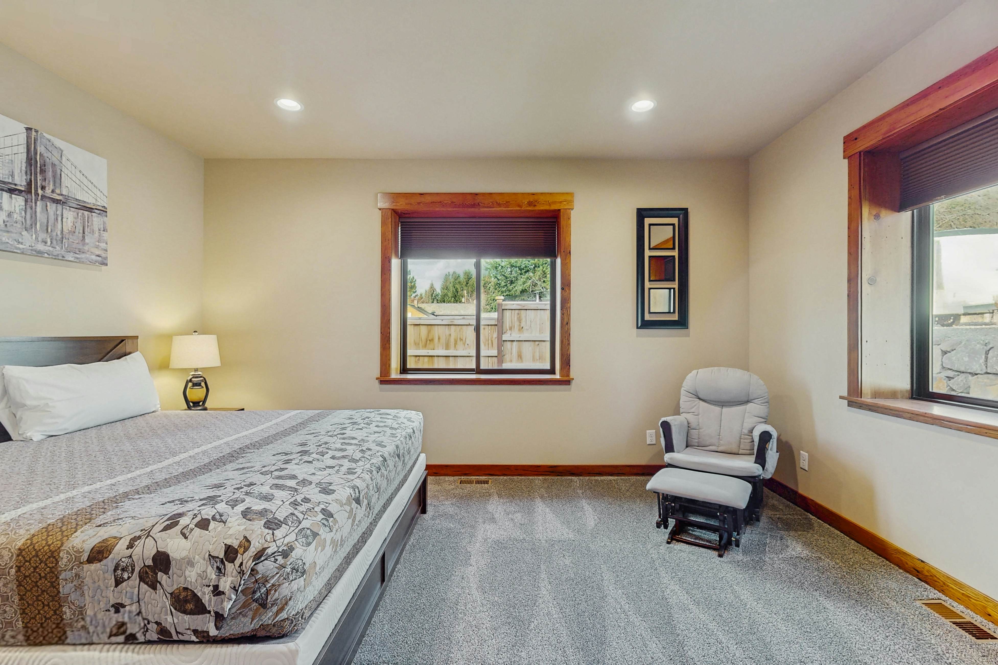 No. 3 Coal Mine Cabin & Studio