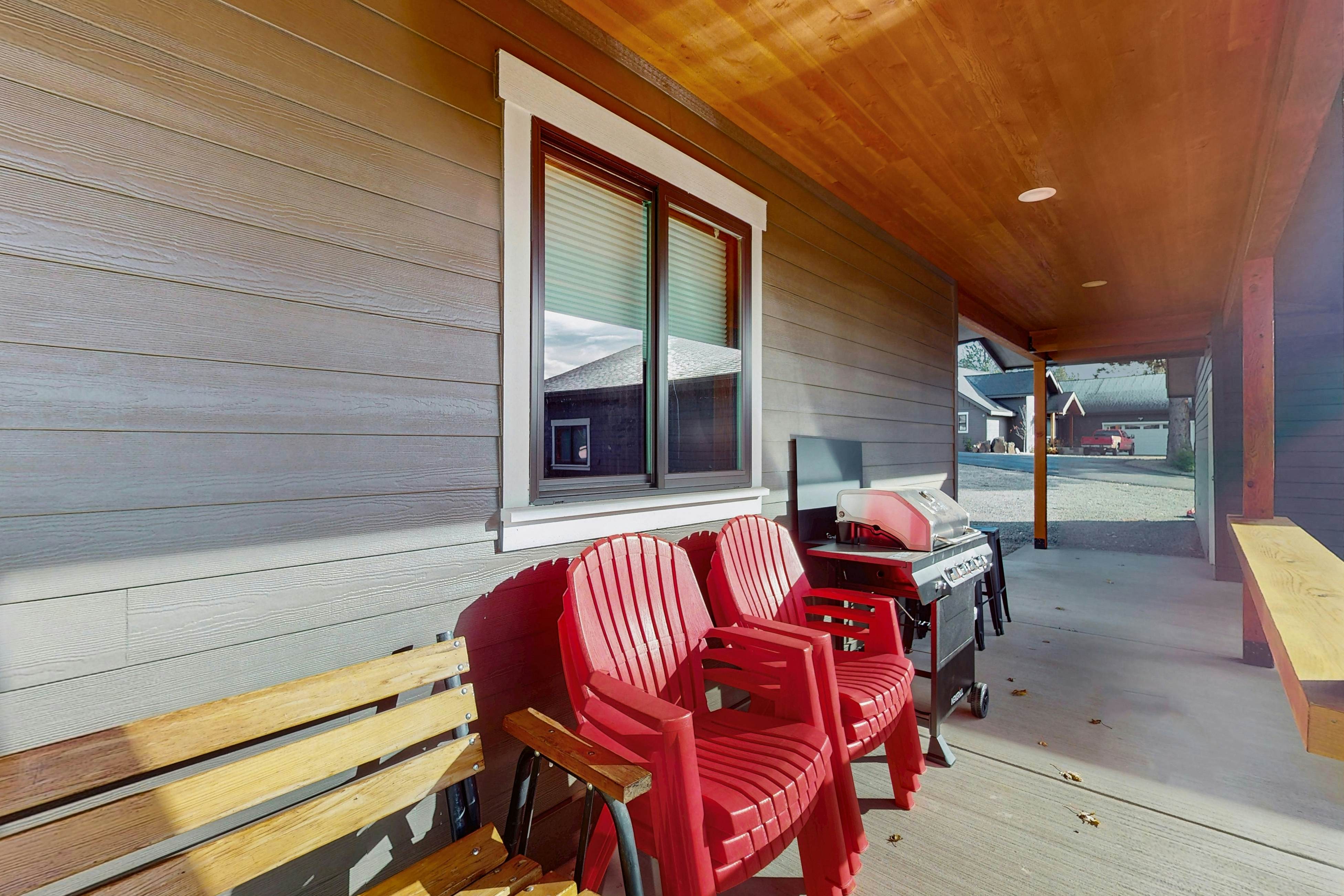 No. 3 Coal Mine Cabin & Studio