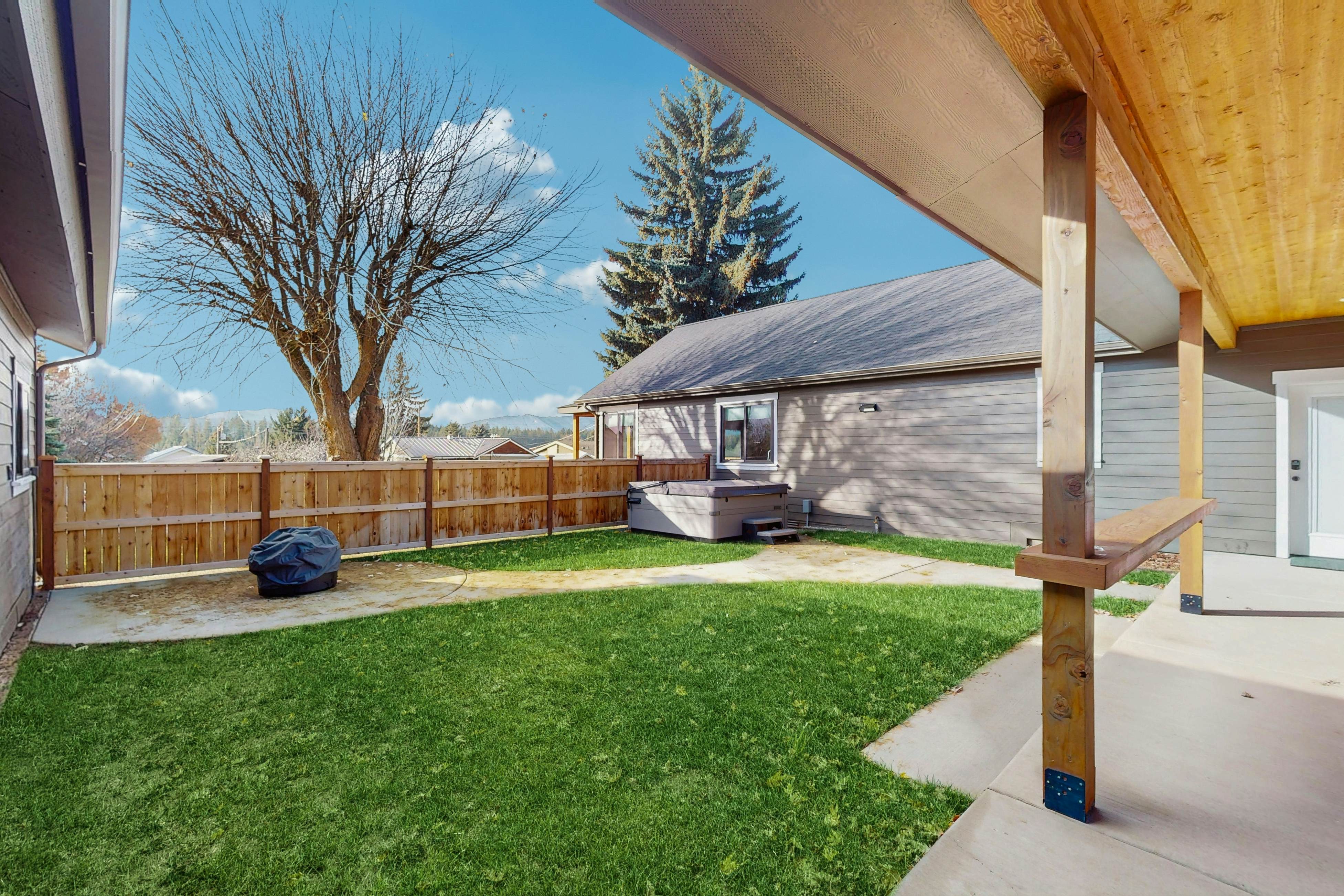 No. 3 Coal Mine Cabin & Studio