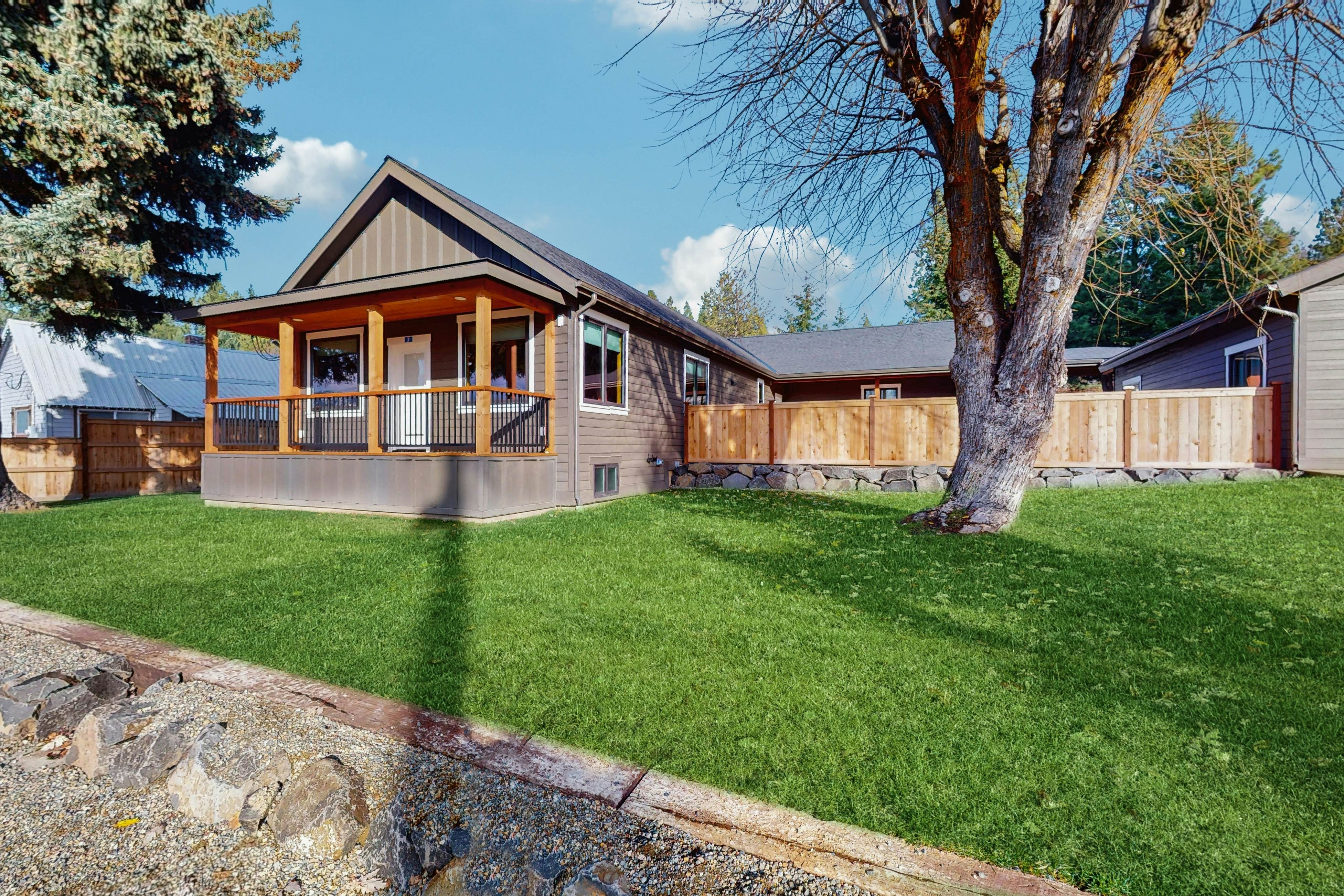 No. 3 Coal Mine Cabin & Studio