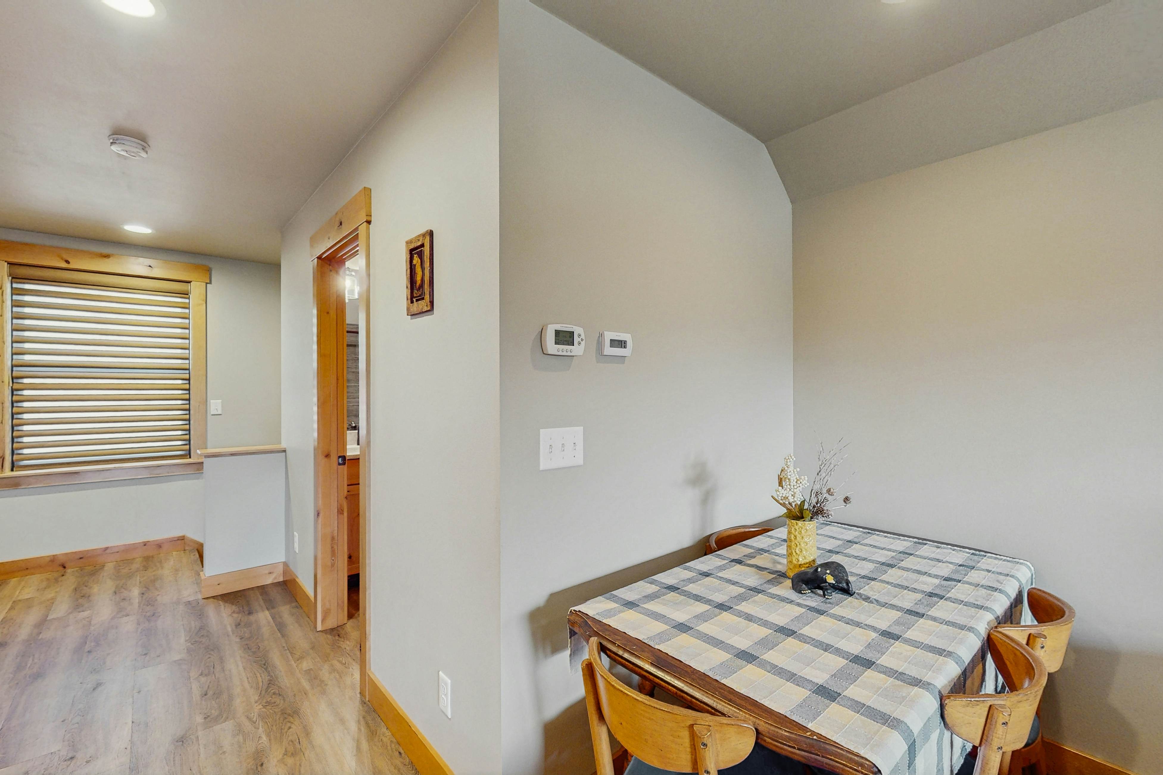 No. 3 Coal Mine Cabin & Studio