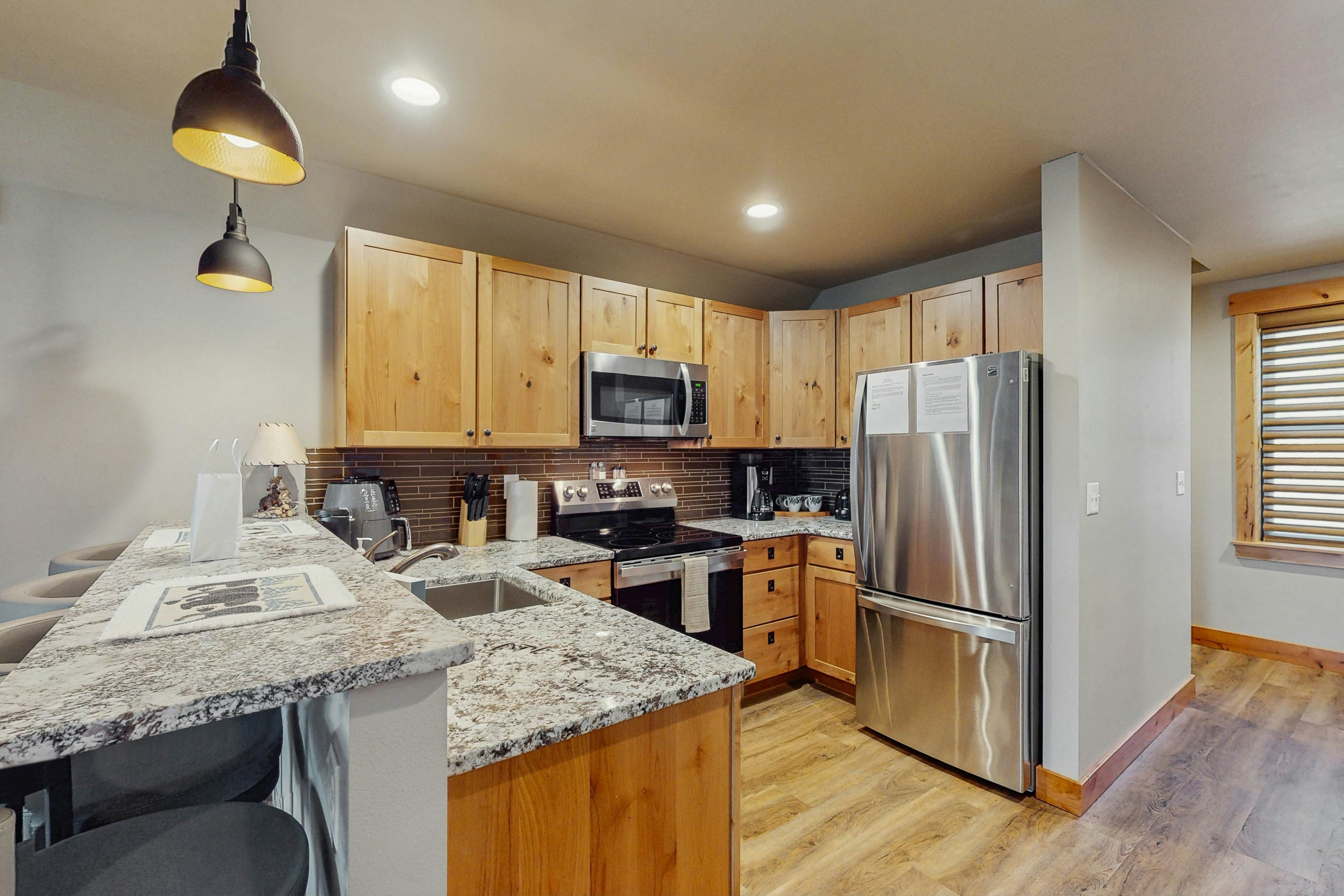 No. 3 Coal Mine Cabin & Studio