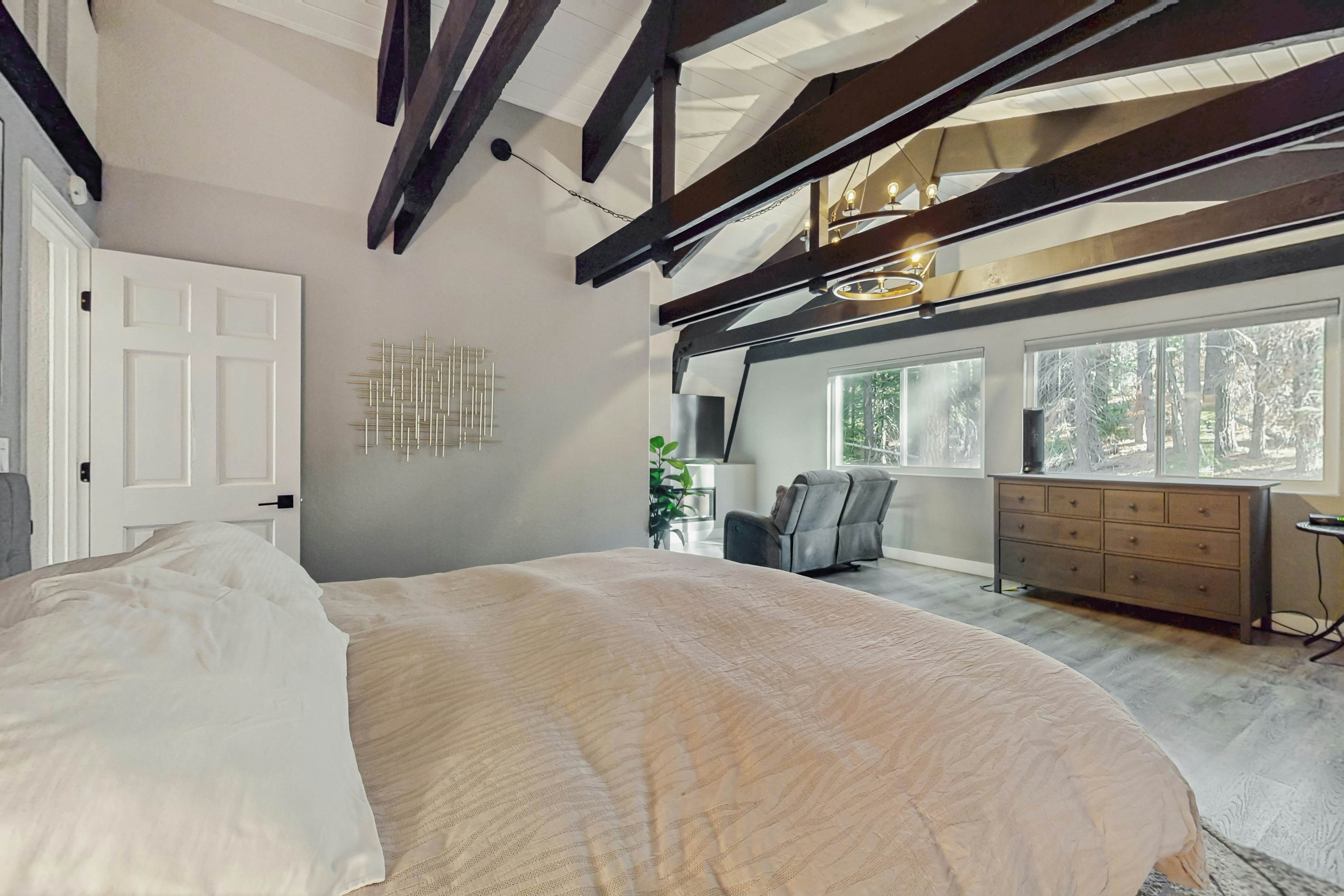 Sierra Nevada Serenity