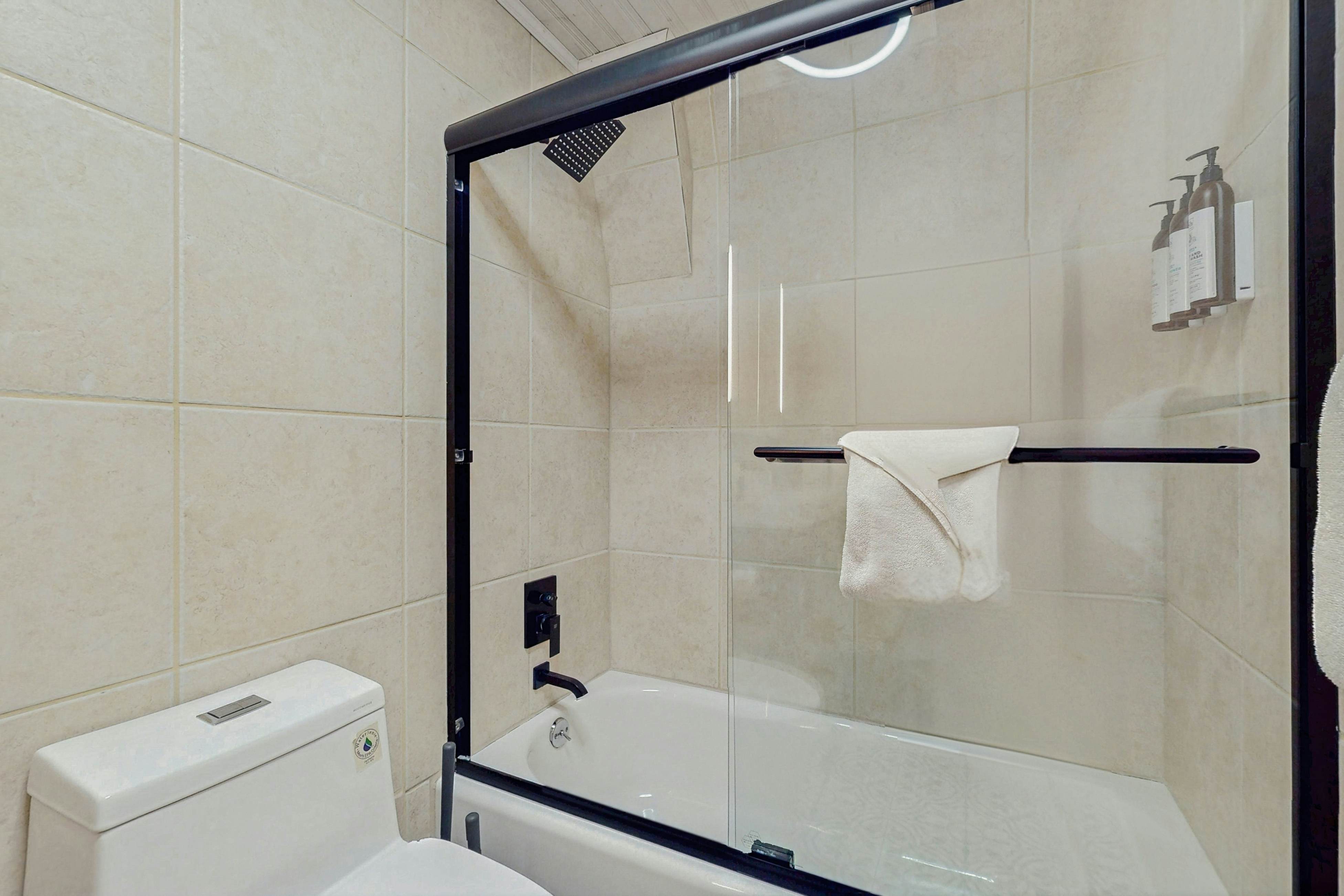 Sierra Nevada Serenity