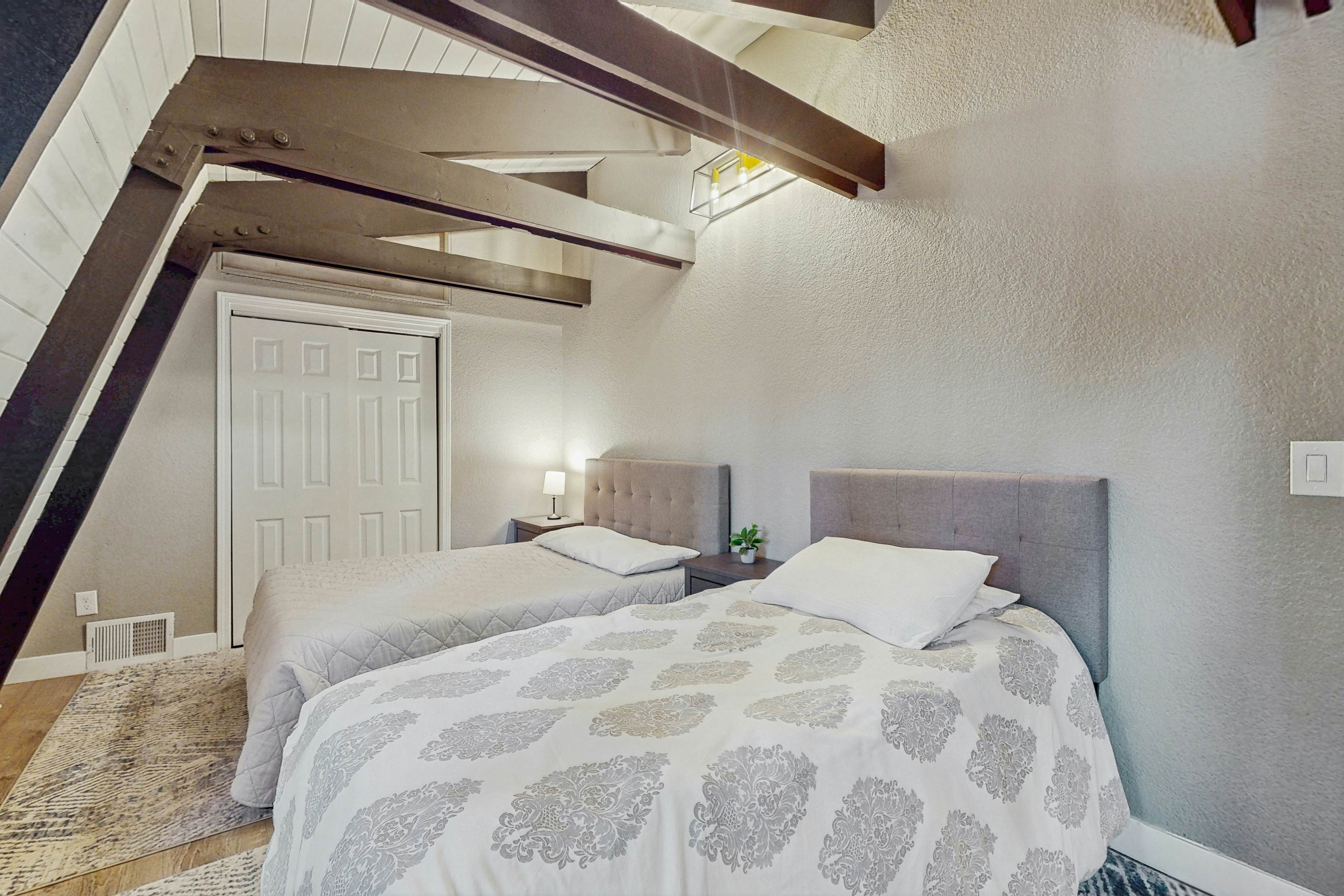 Sierra Nevada Serenity