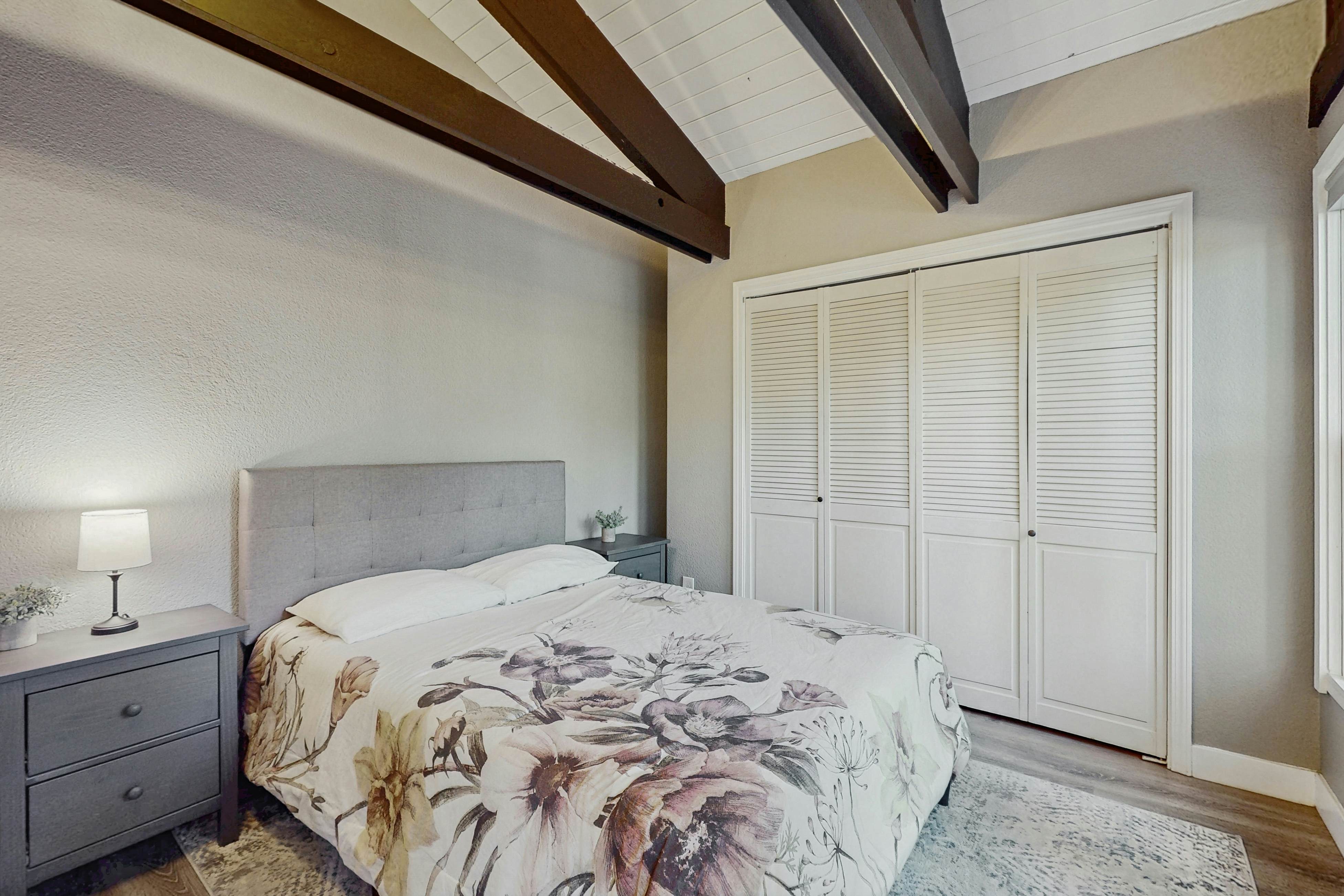 Sierra Nevada Serenity