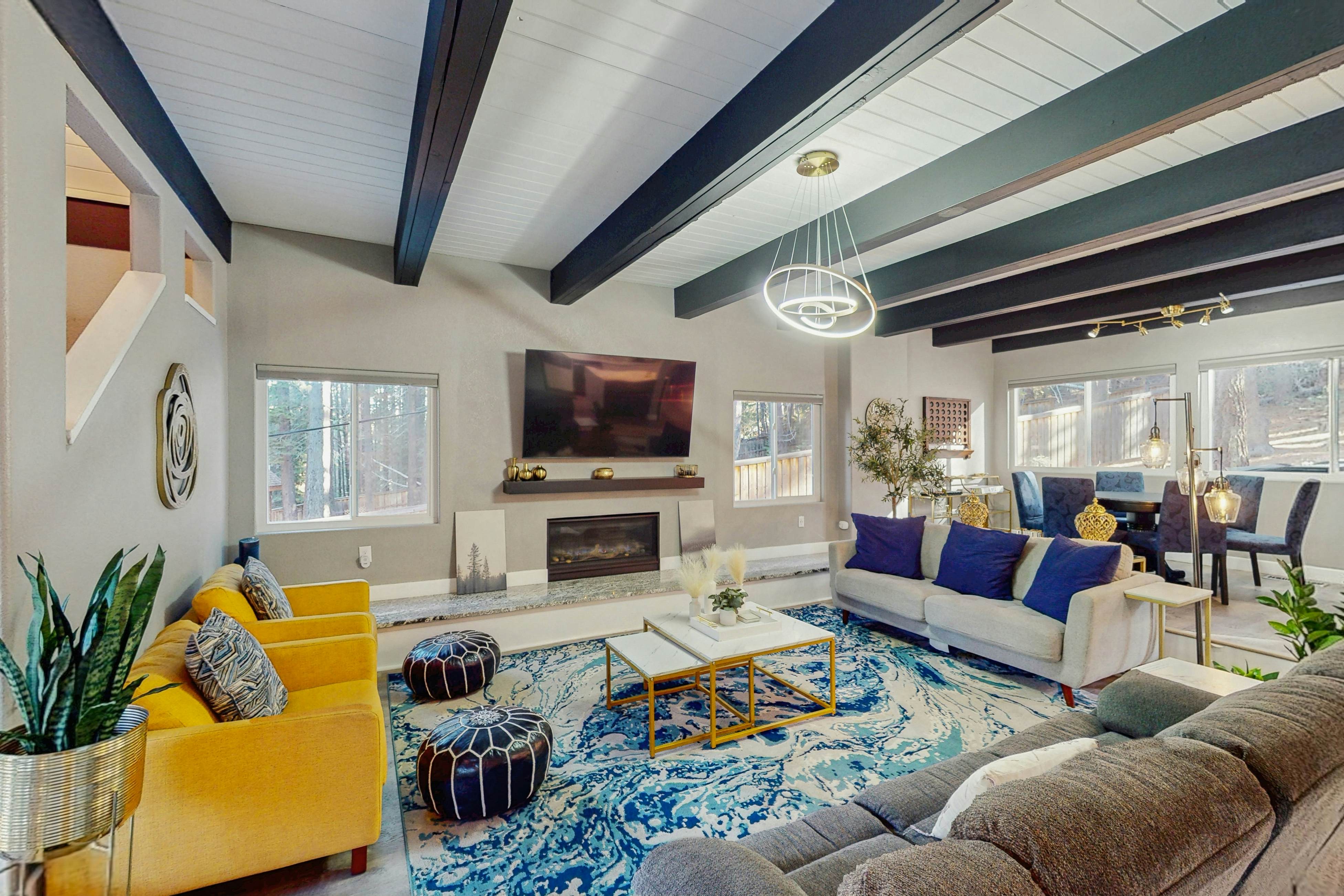 Sierra Nevada Serenity