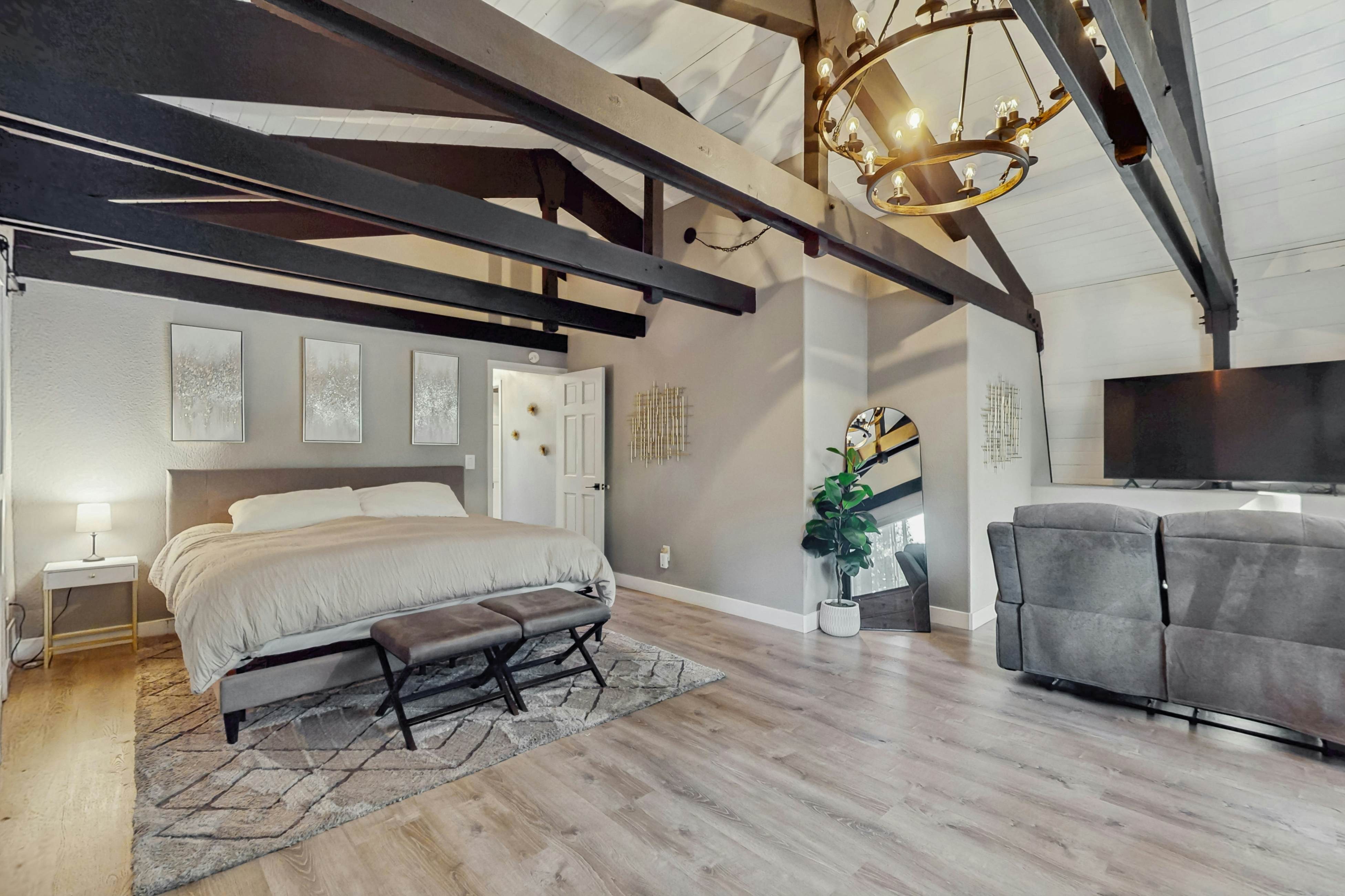 Sierra Nevada Serenity