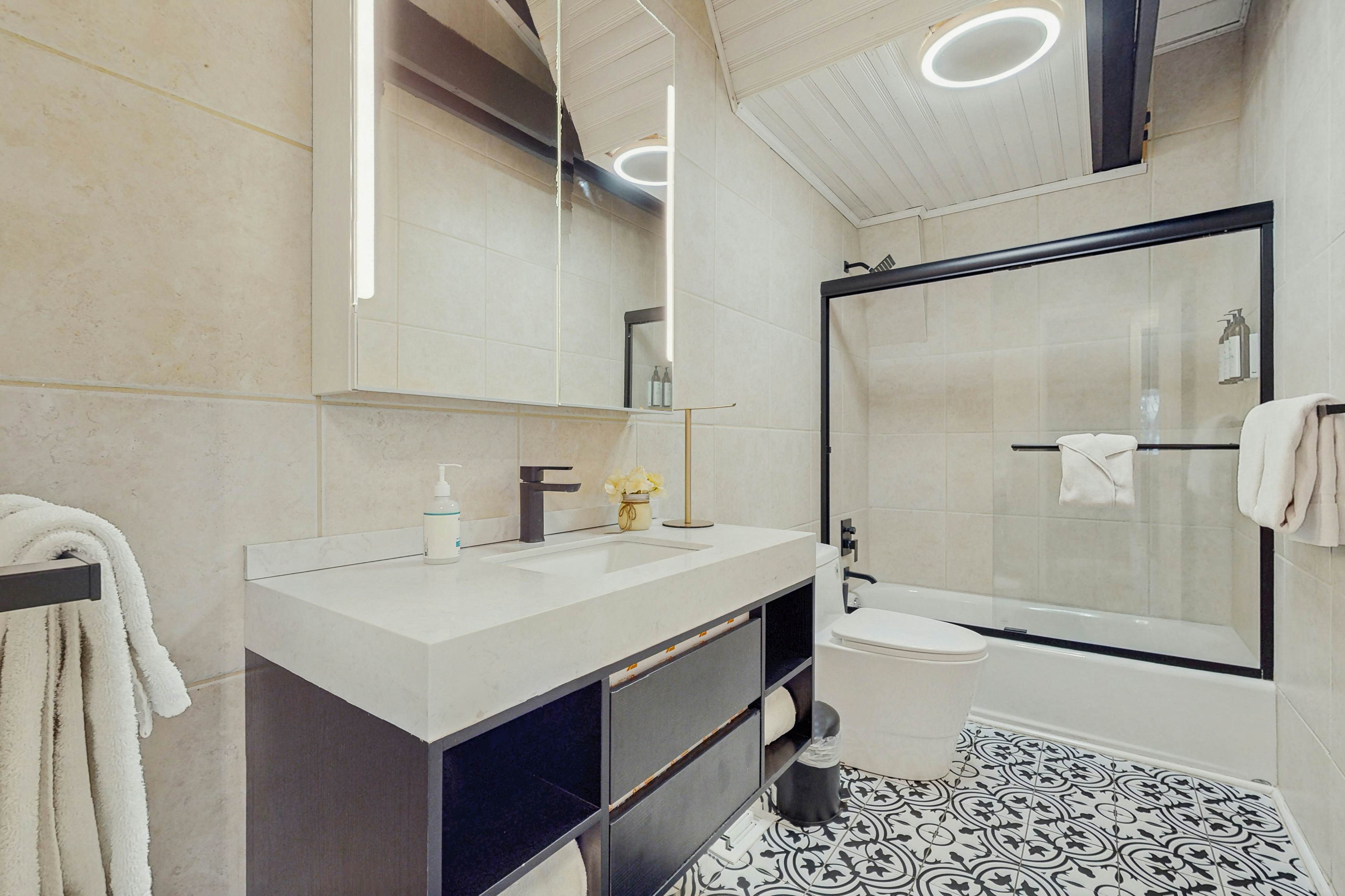 Sierra Nevada Serenity