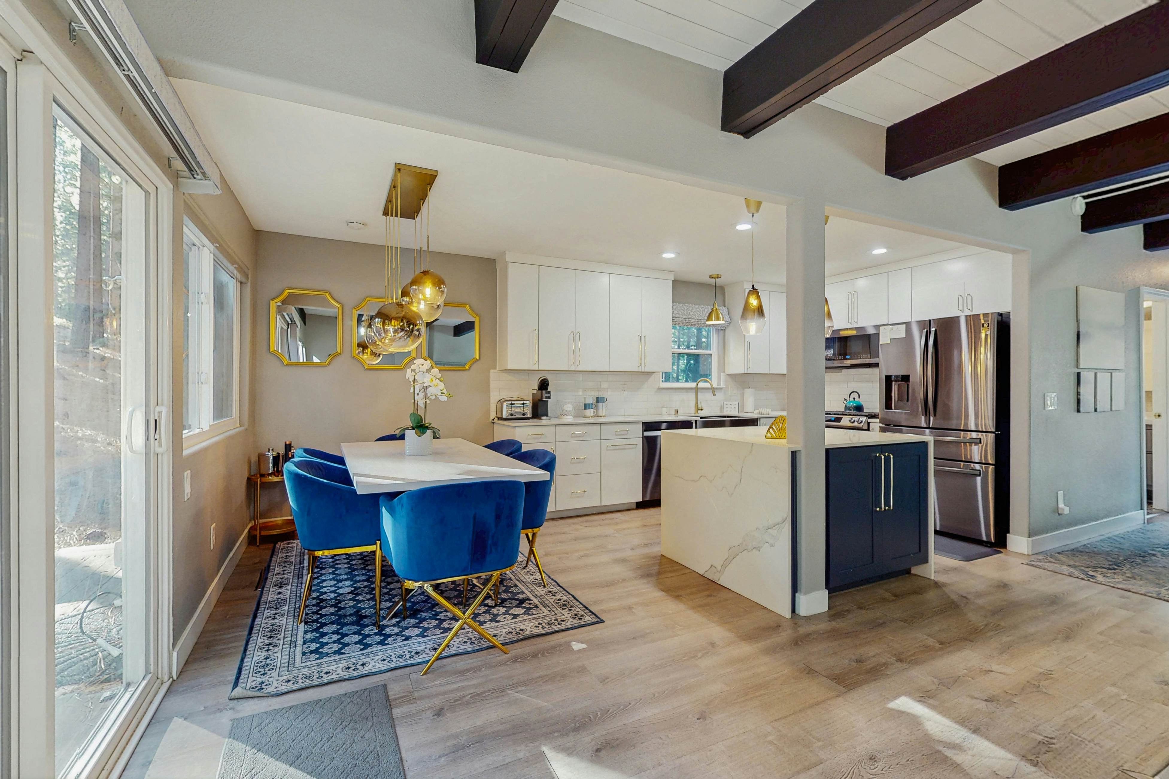 Sierra Nevada Serenity