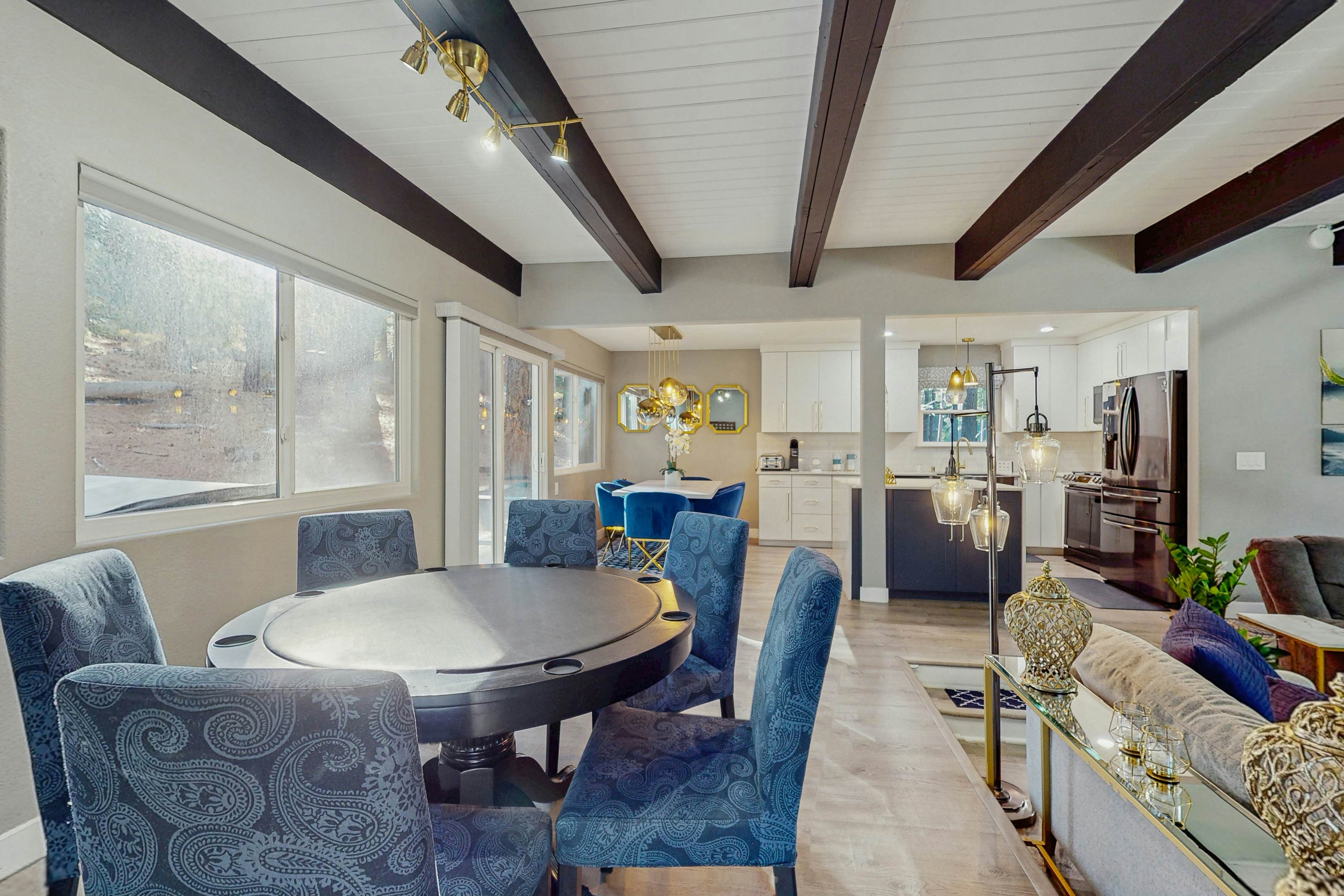 Sierra Nevada Serenity