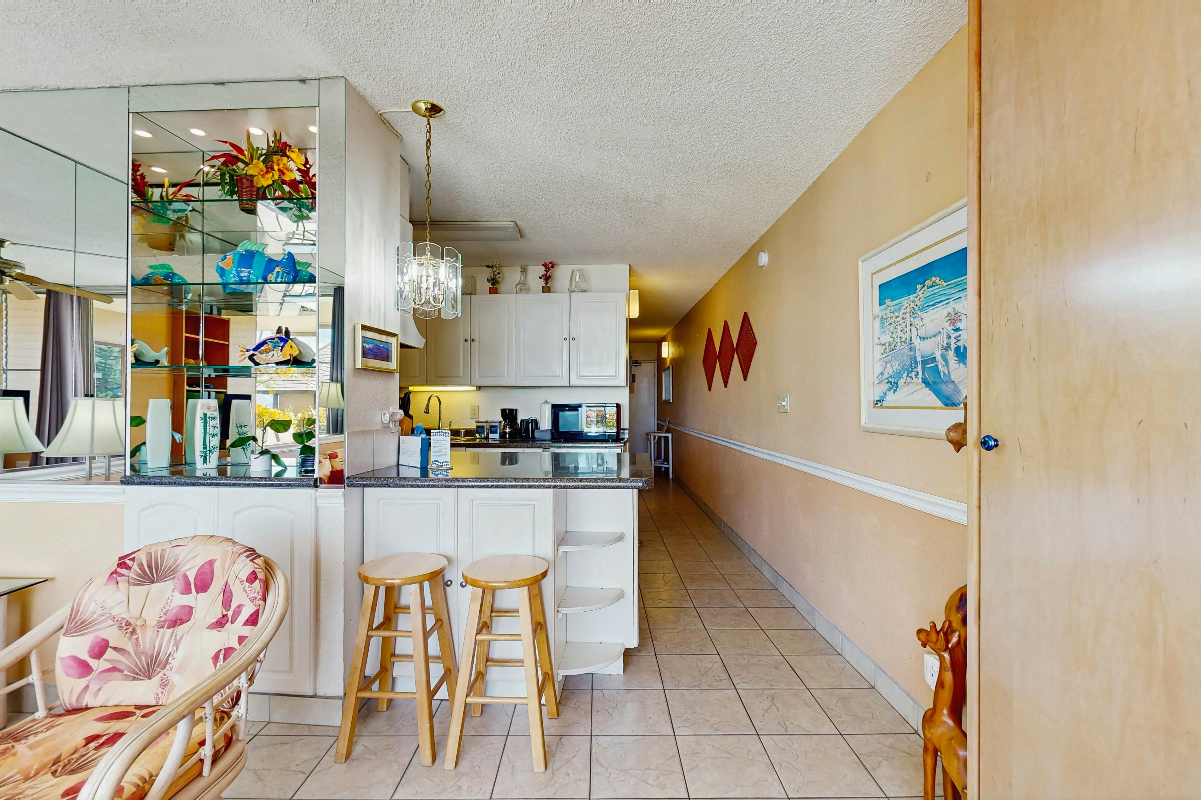 Island Sands Resort 103