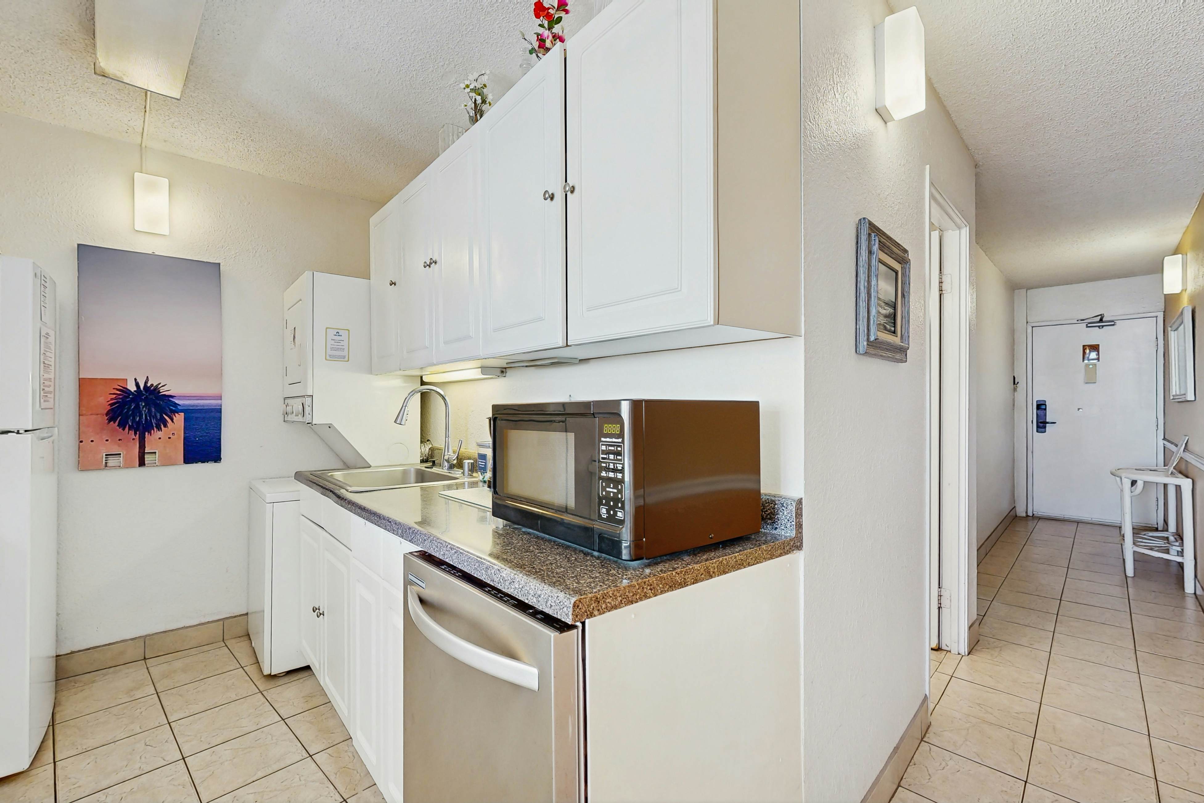 Island Sands Resort 103