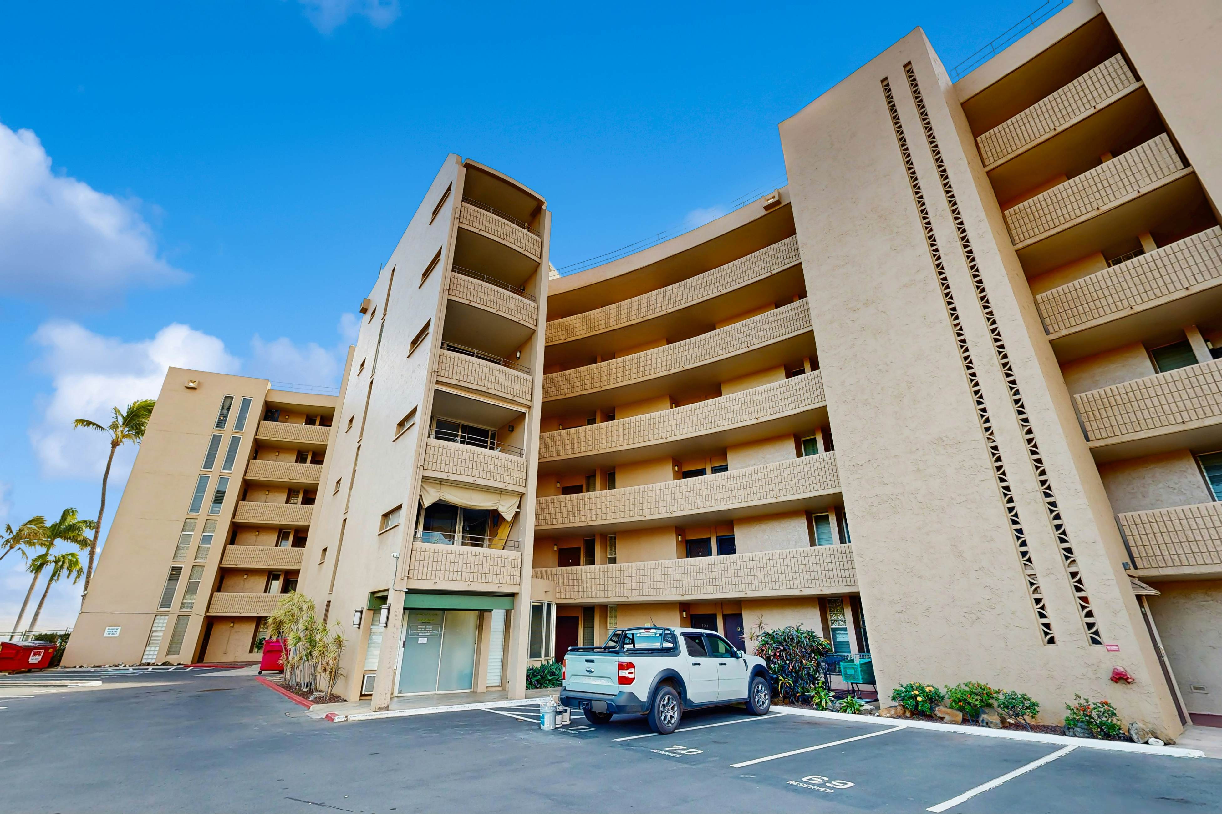 Island Sands Resort 103