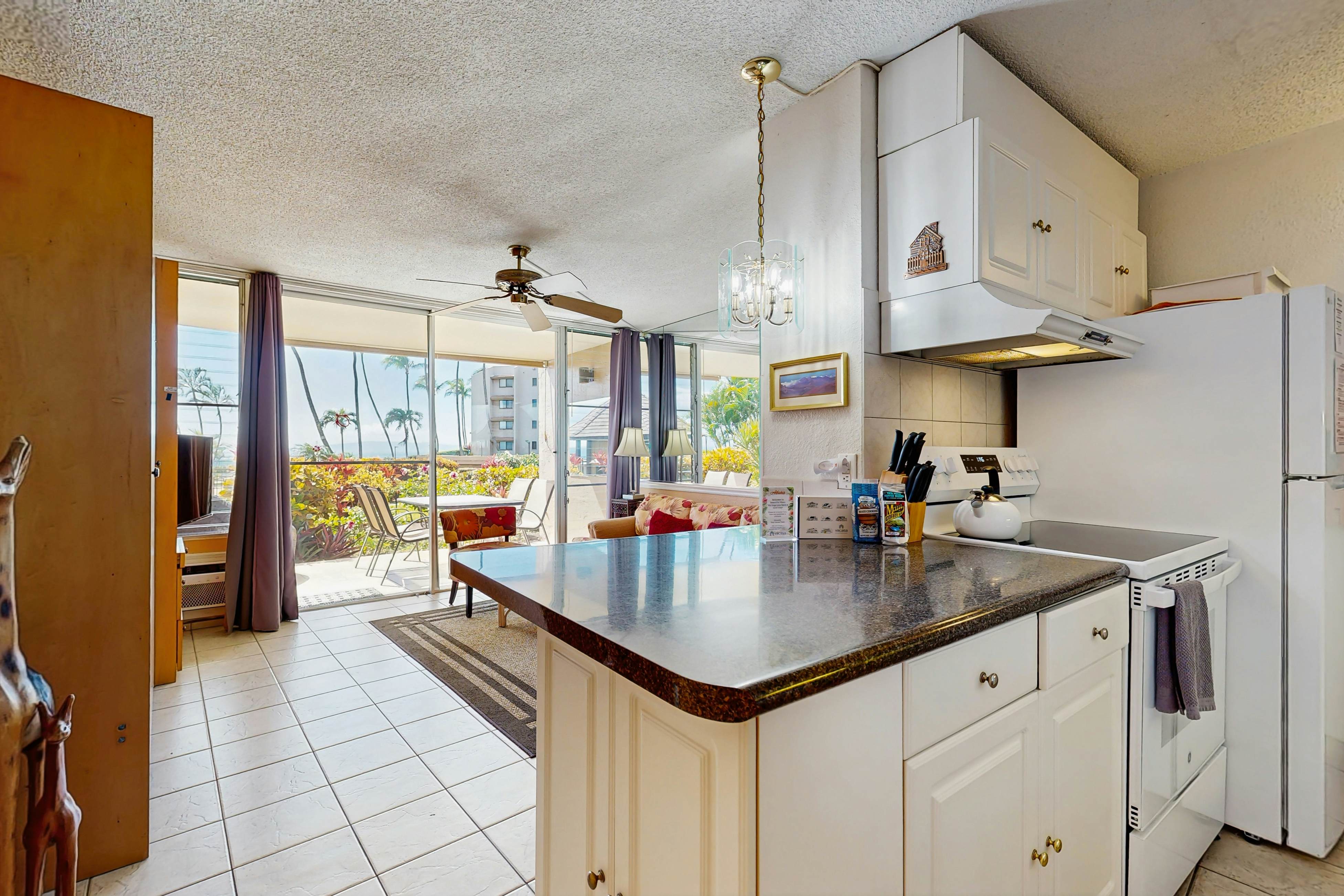 Island Sands Resort 103