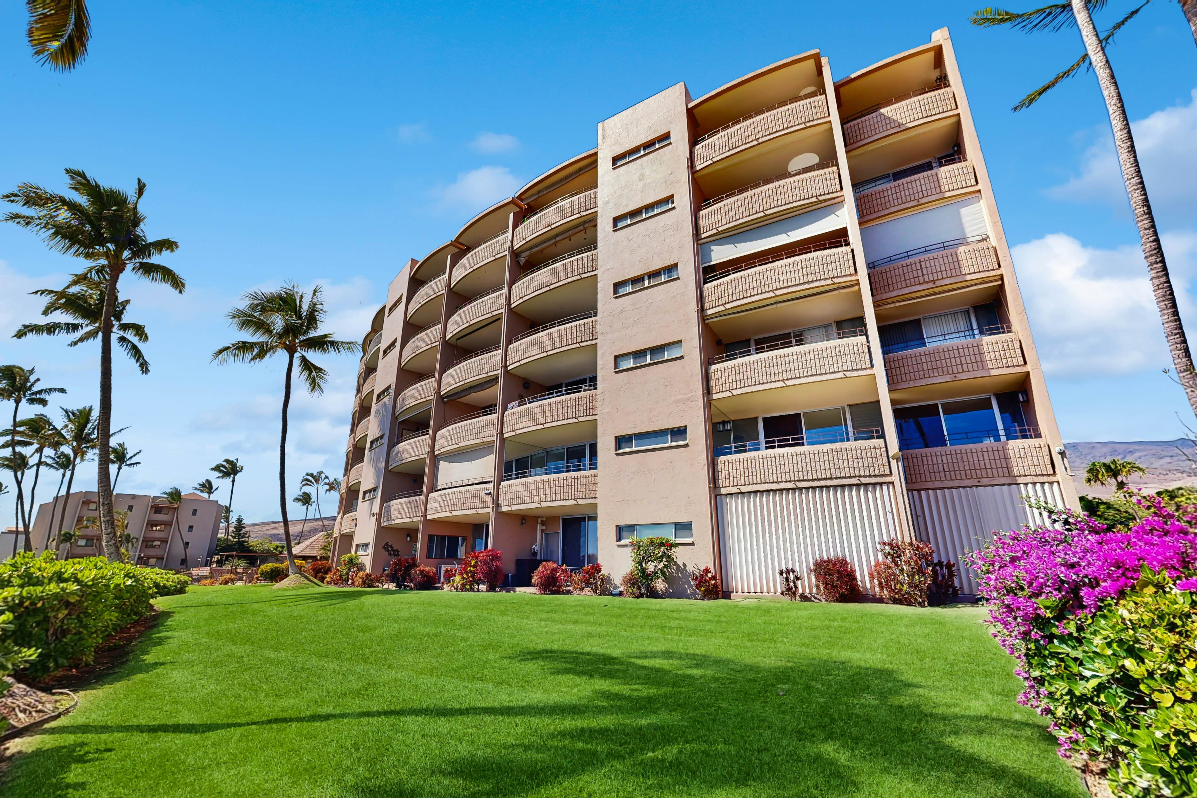 Island Sands Resort 103