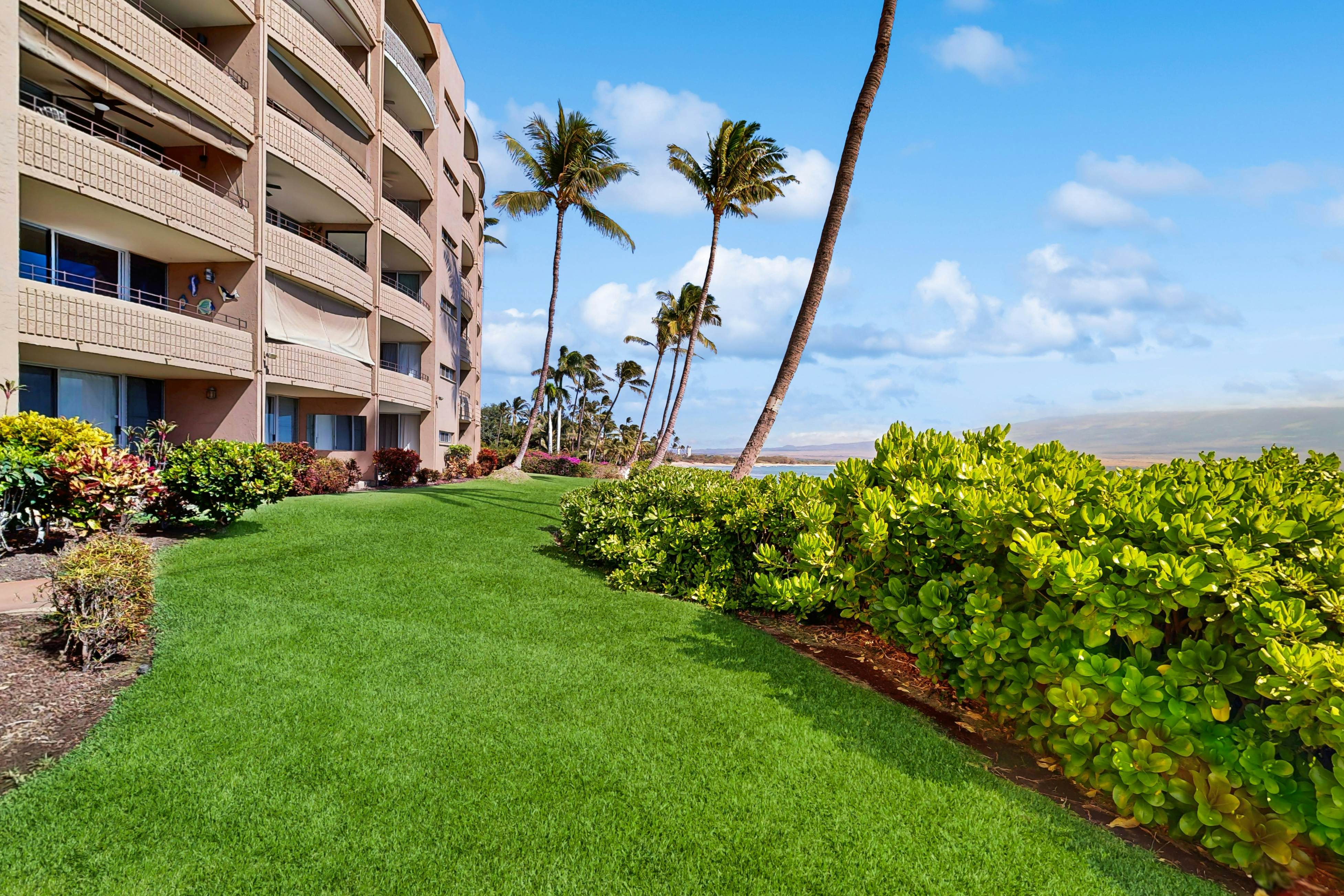 Island Sands Resort 103