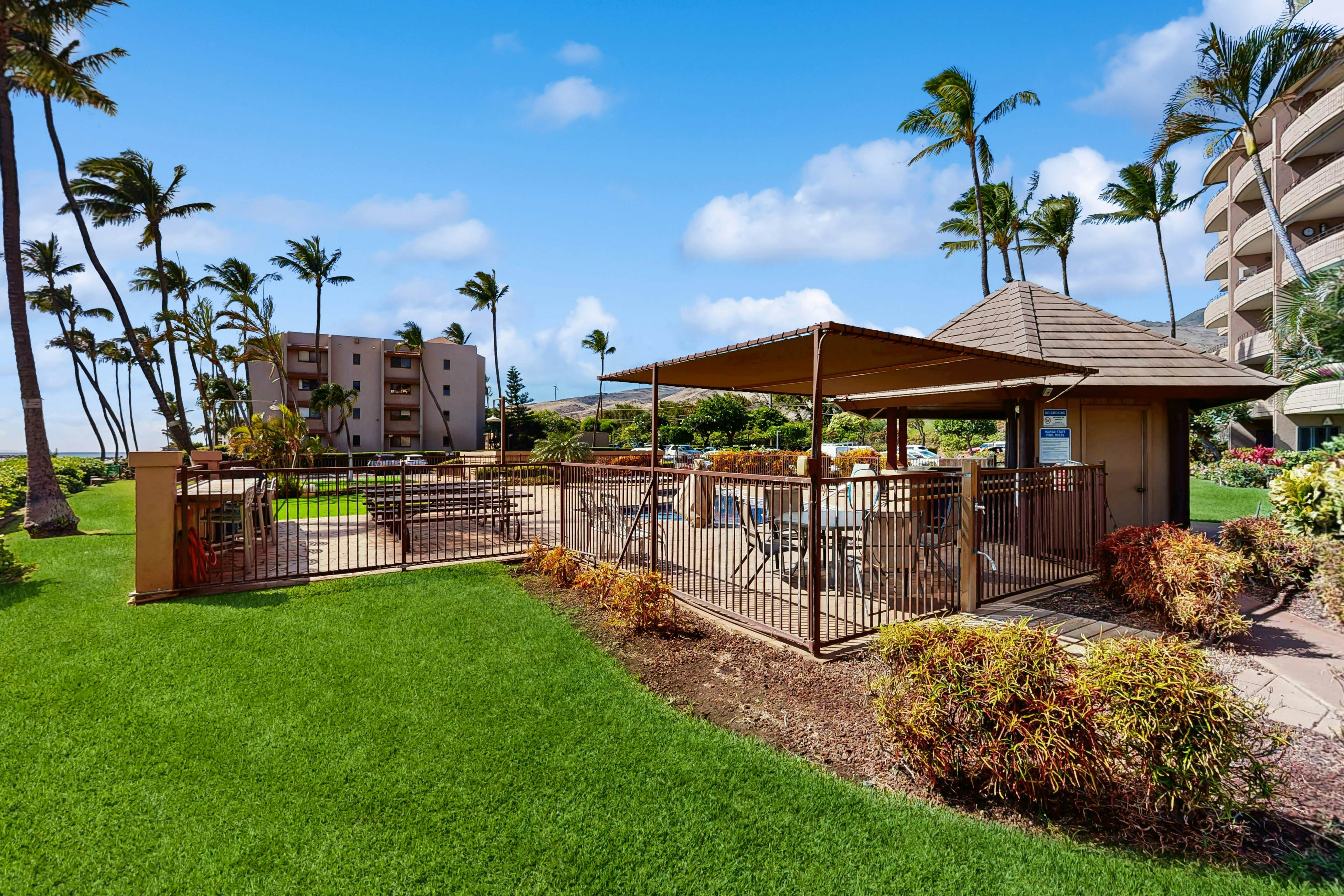 Island Sands Resort 103