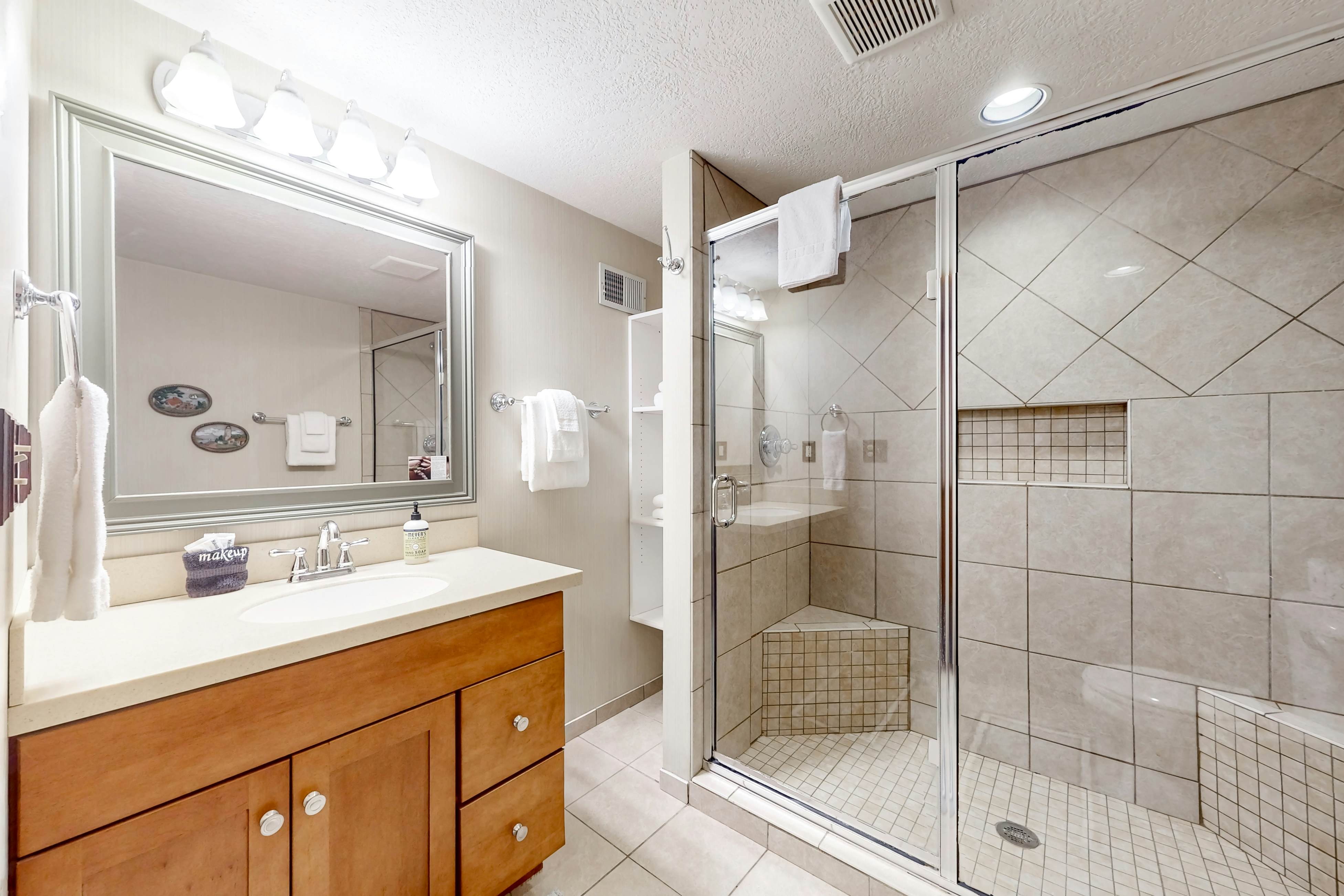 Crystal Mountain Retreat