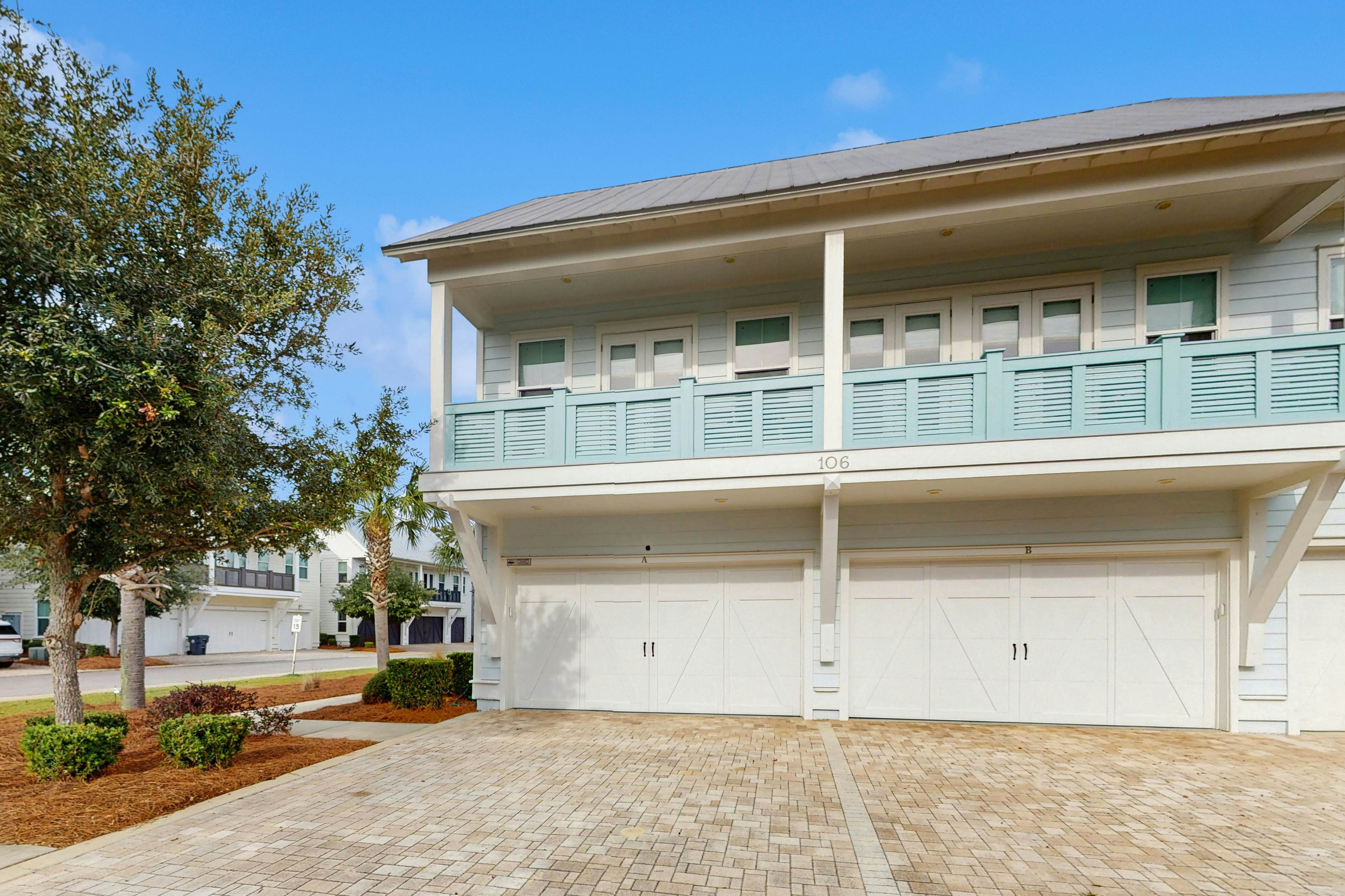 Prominence - A Pristine Paradise