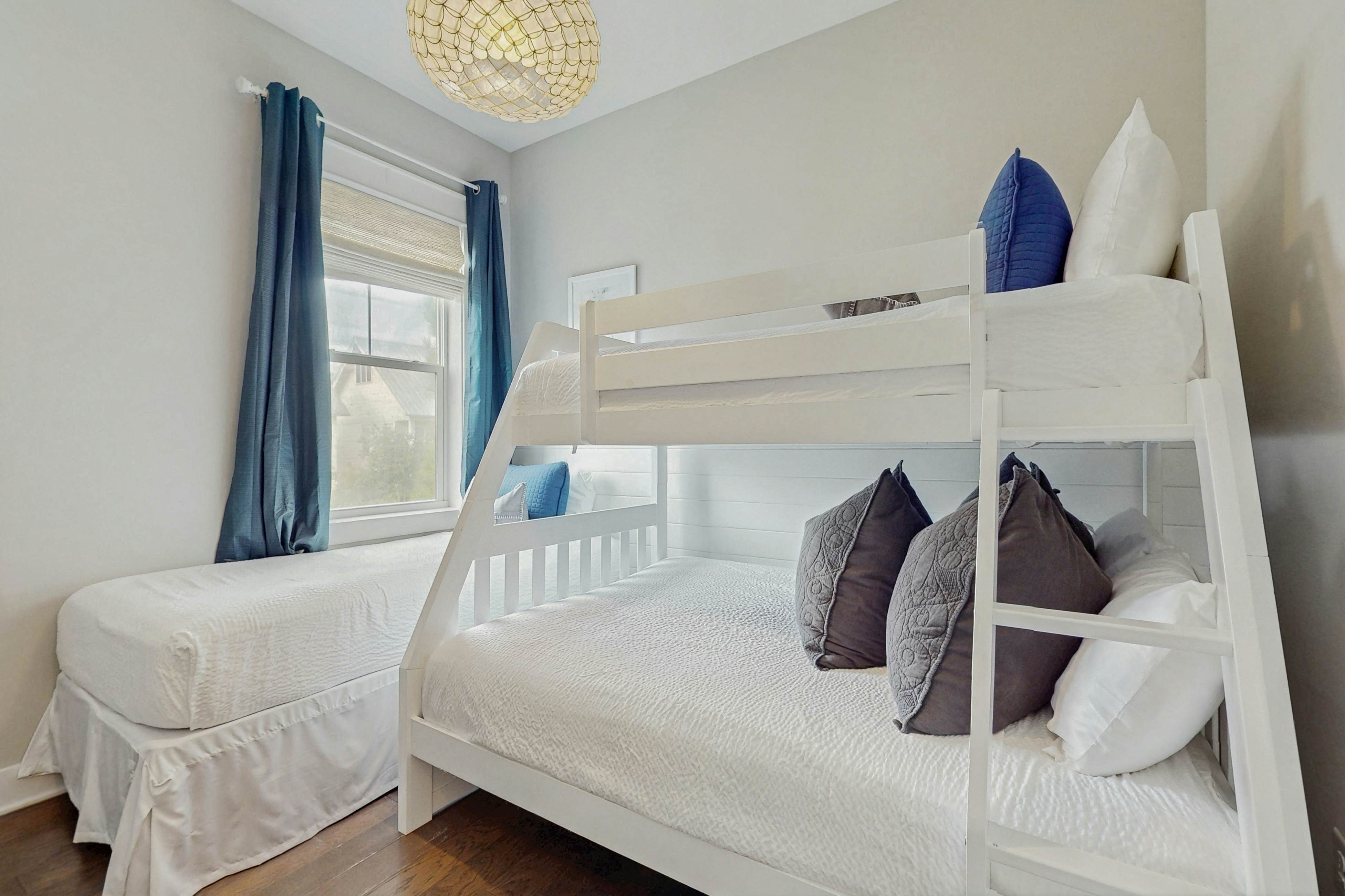 Prominence - A Pristine Paradise