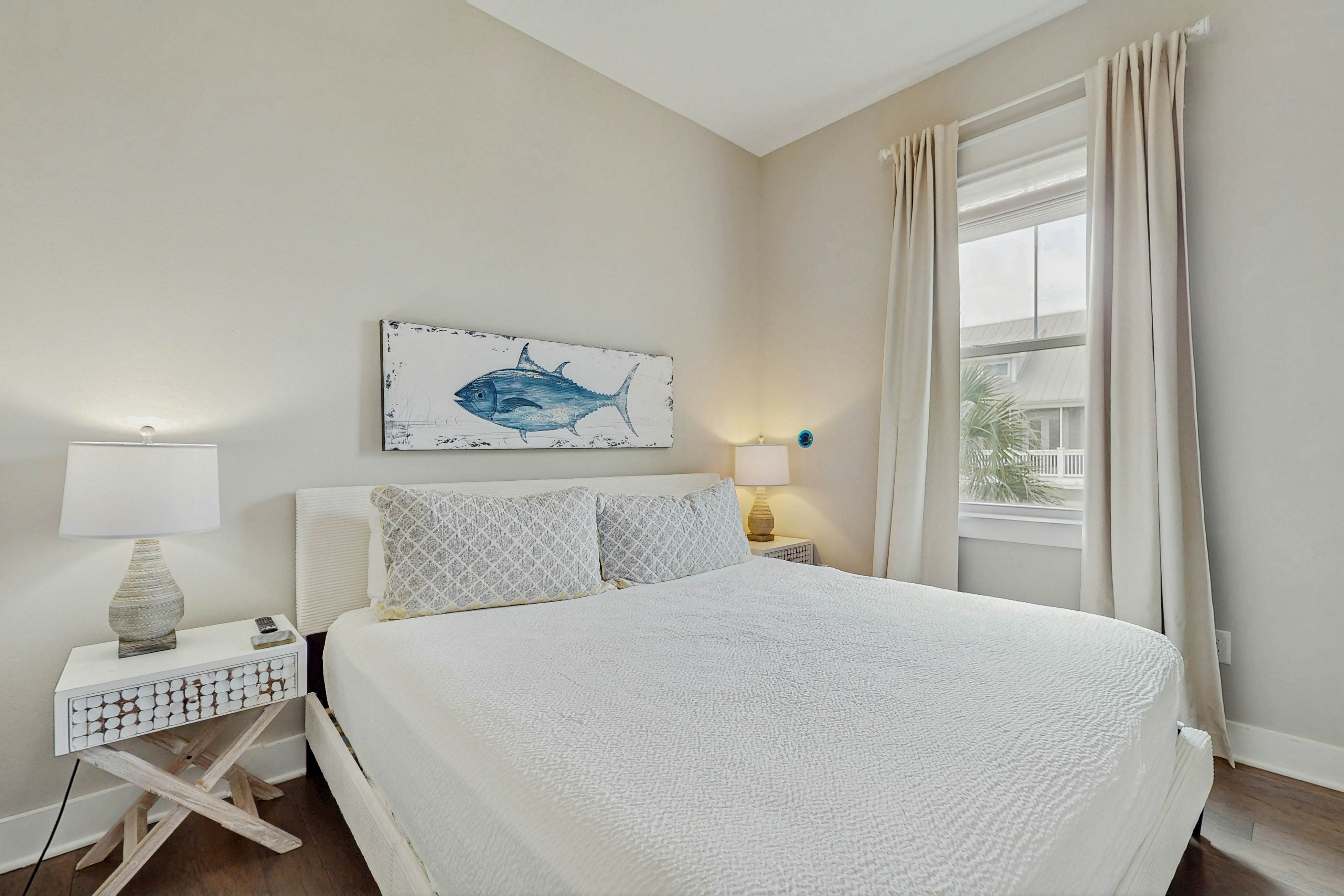 Prominence - A Pristine Paradise