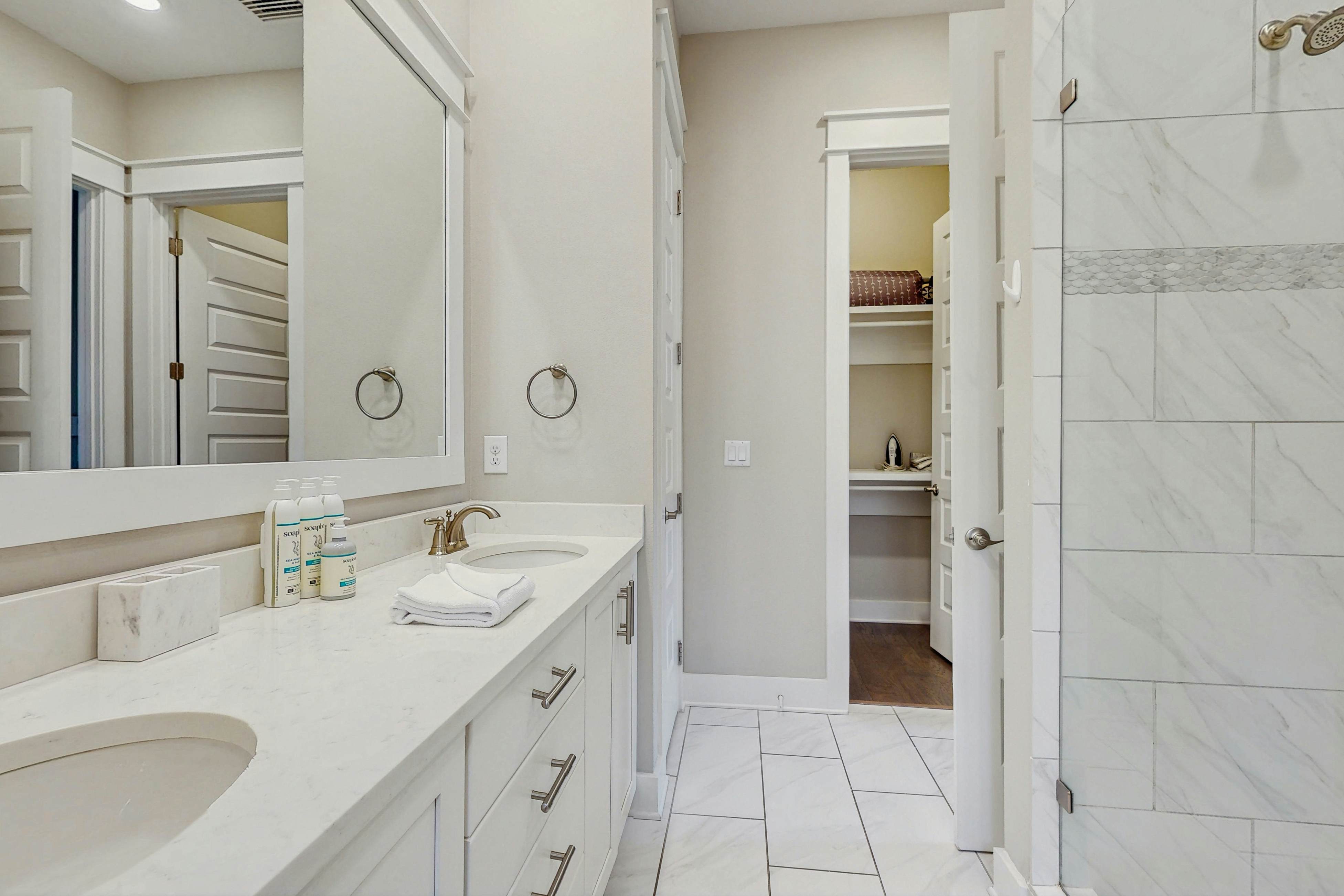 Prominence - A Pristine Paradise