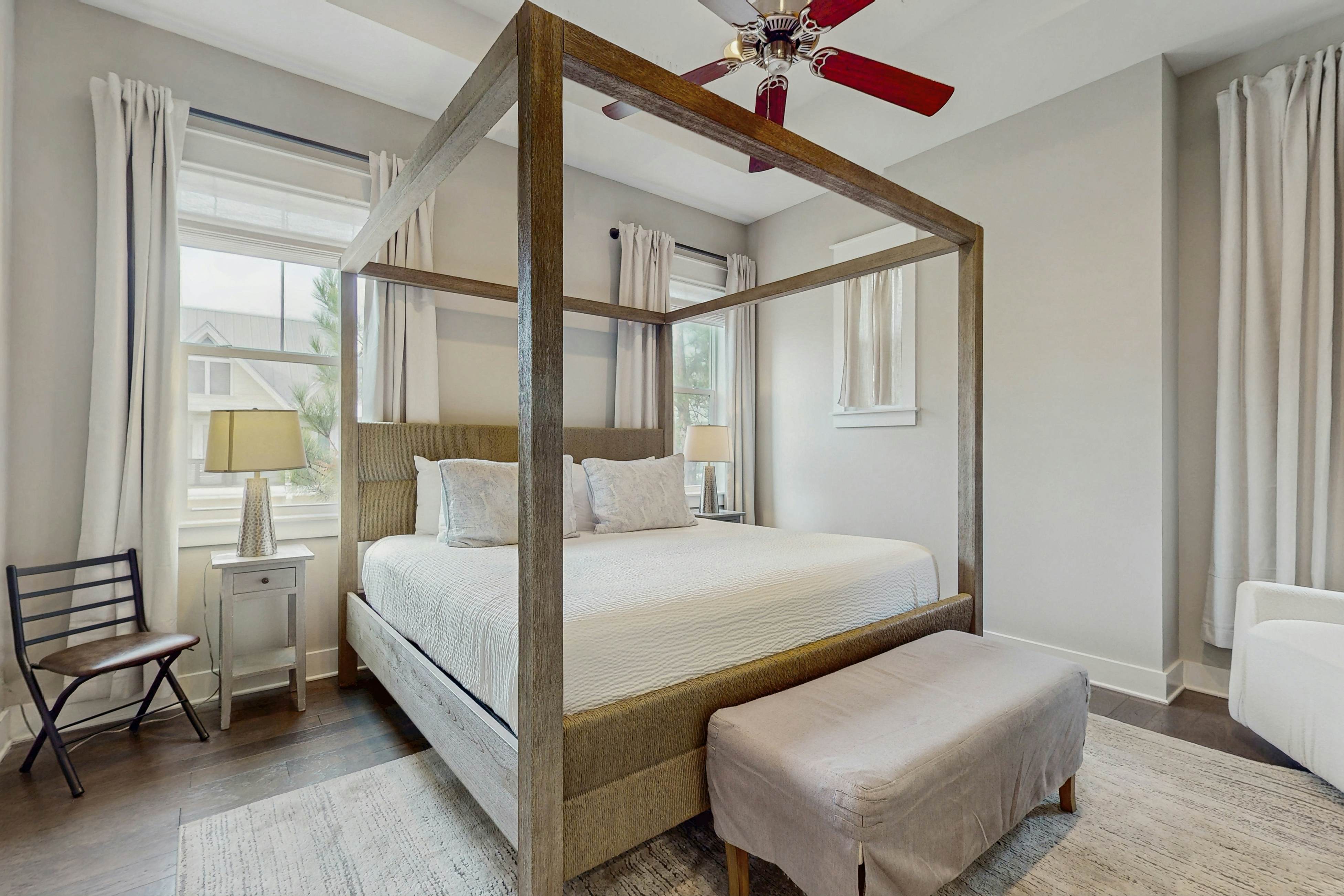 Prominence - A Pristine Paradise