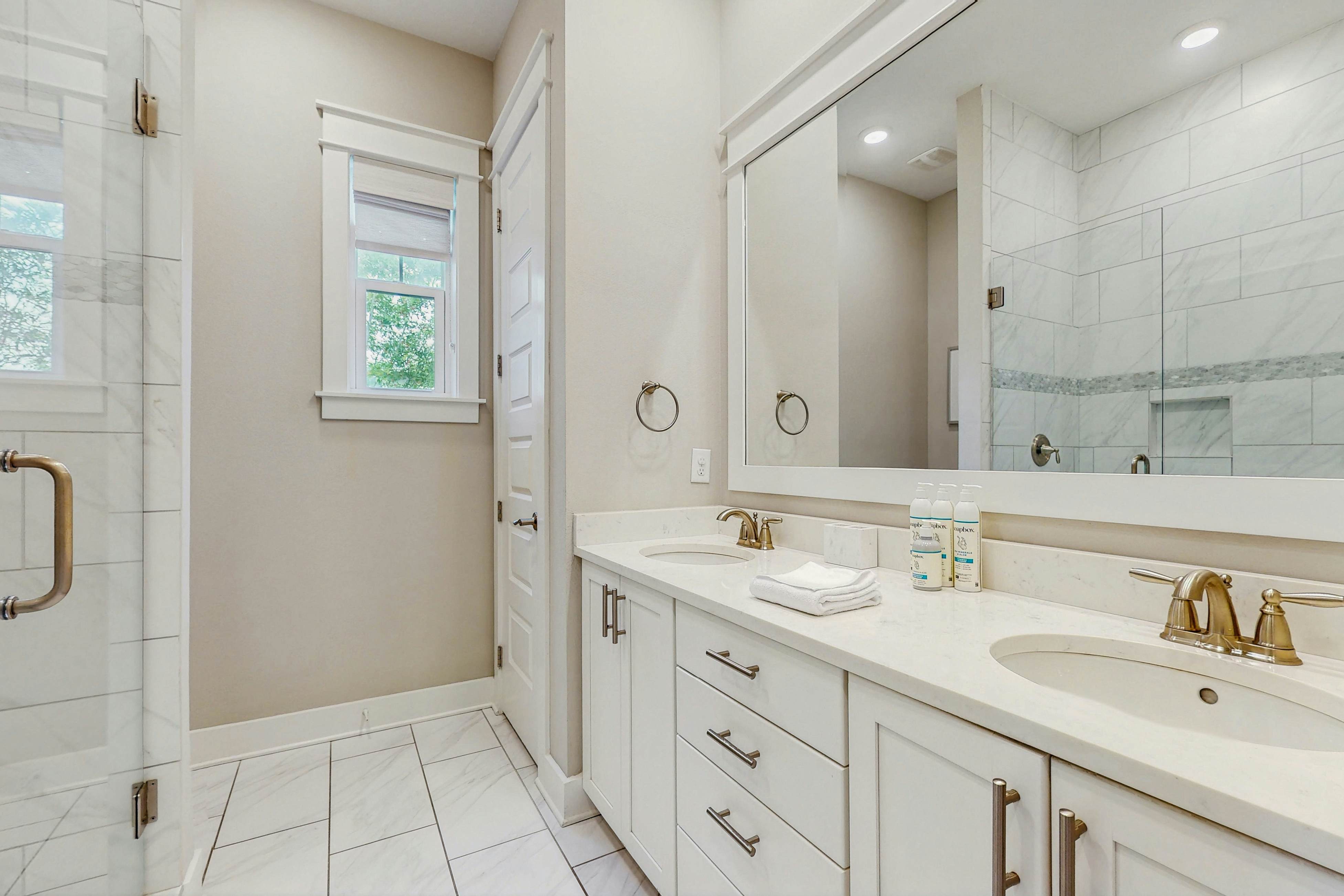 Prominence - A Pristine Paradise