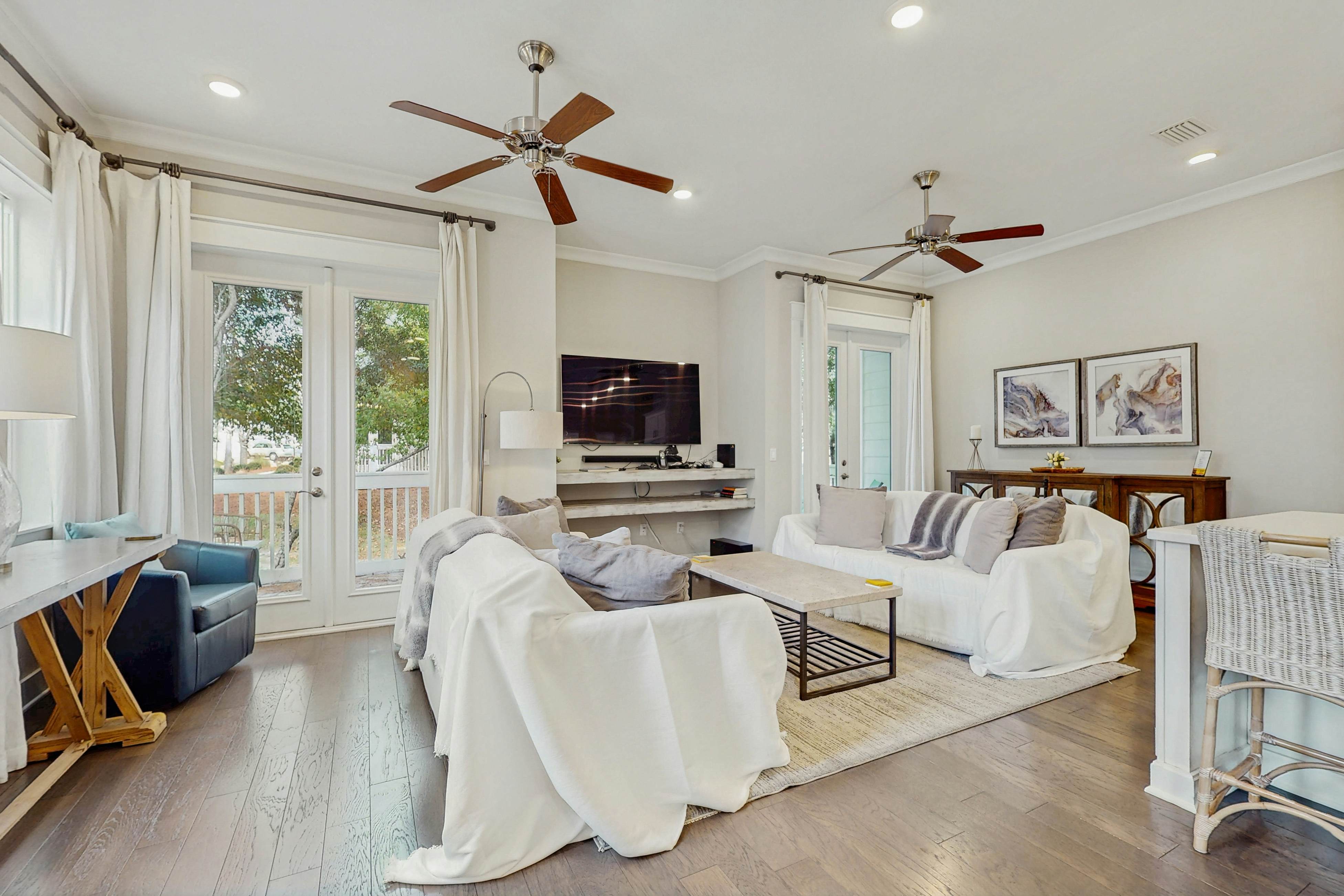 Prominence - A Pristine Paradise