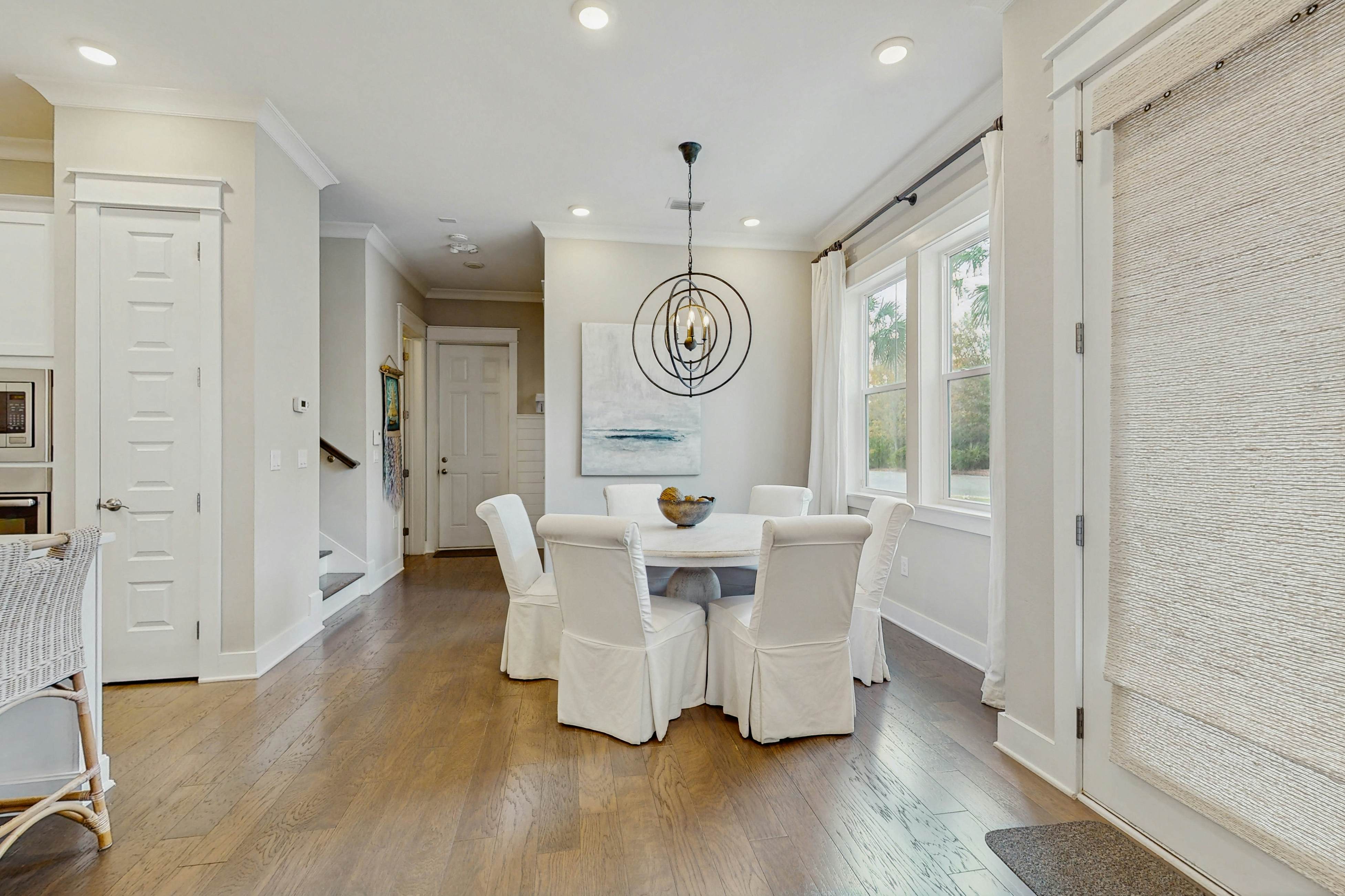 Prominence - A Pristine Paradise