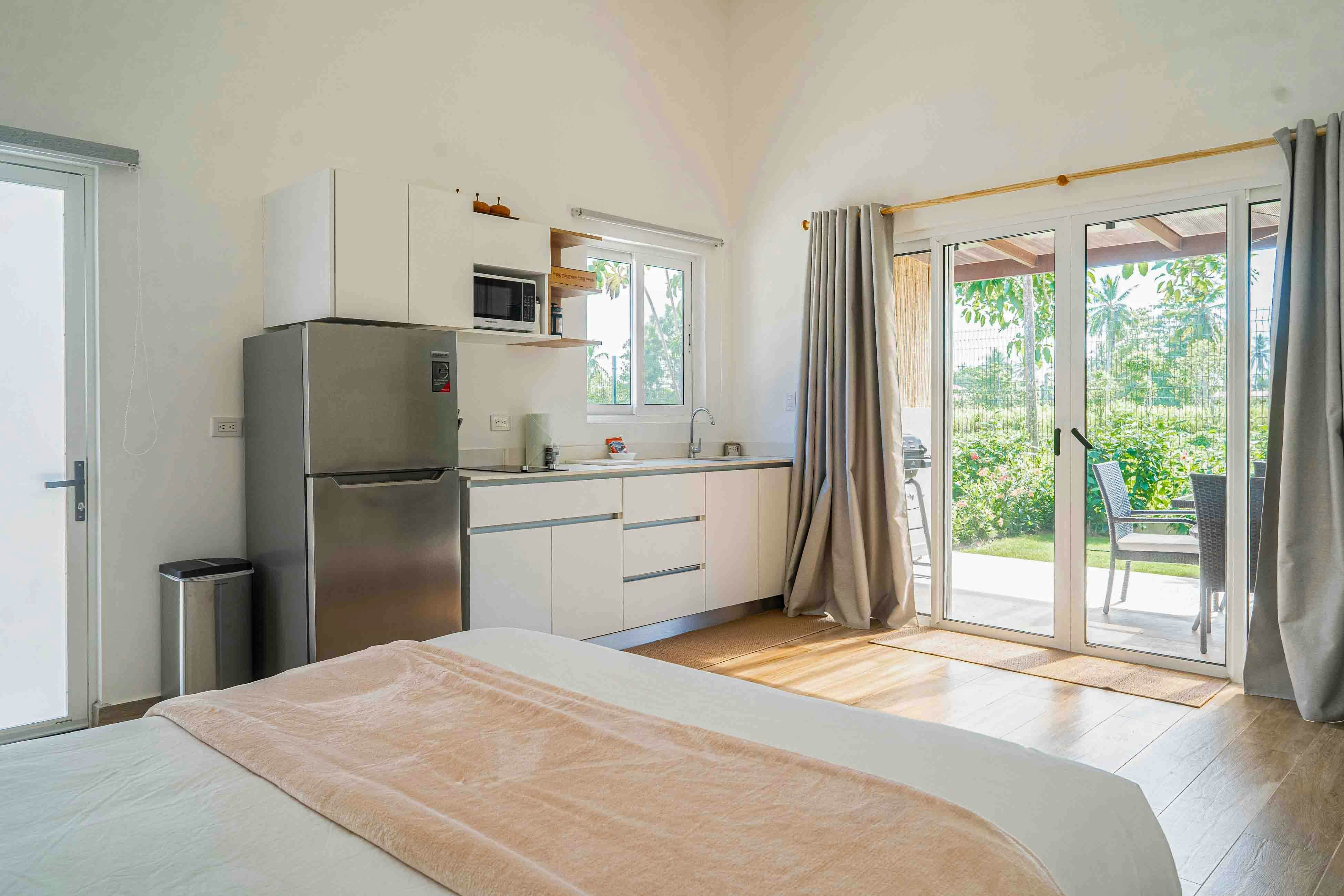 Casa Ocean with Studio -Triskele Retreat