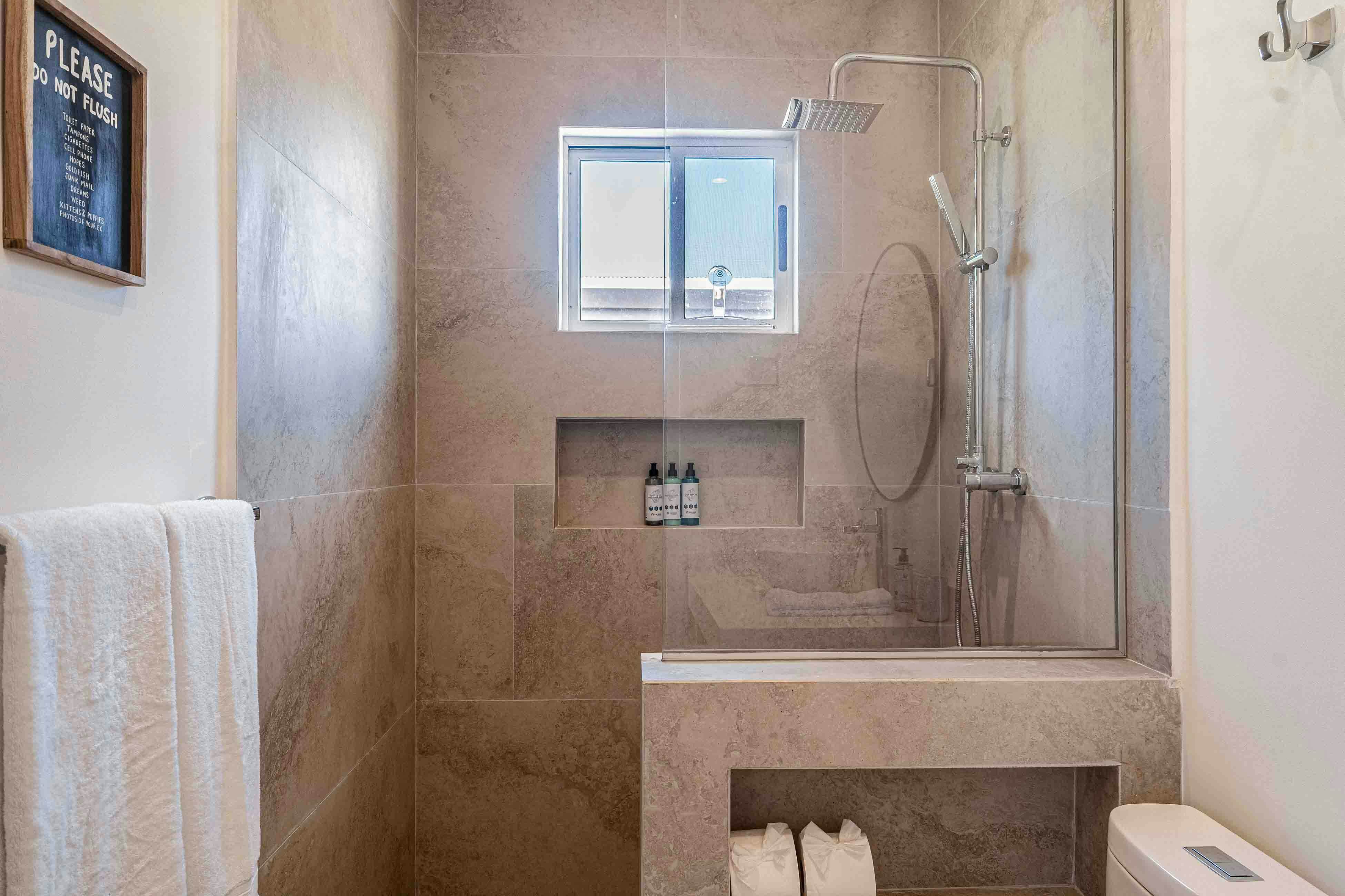 Casa Ocean with Studio -Triskele Retreat