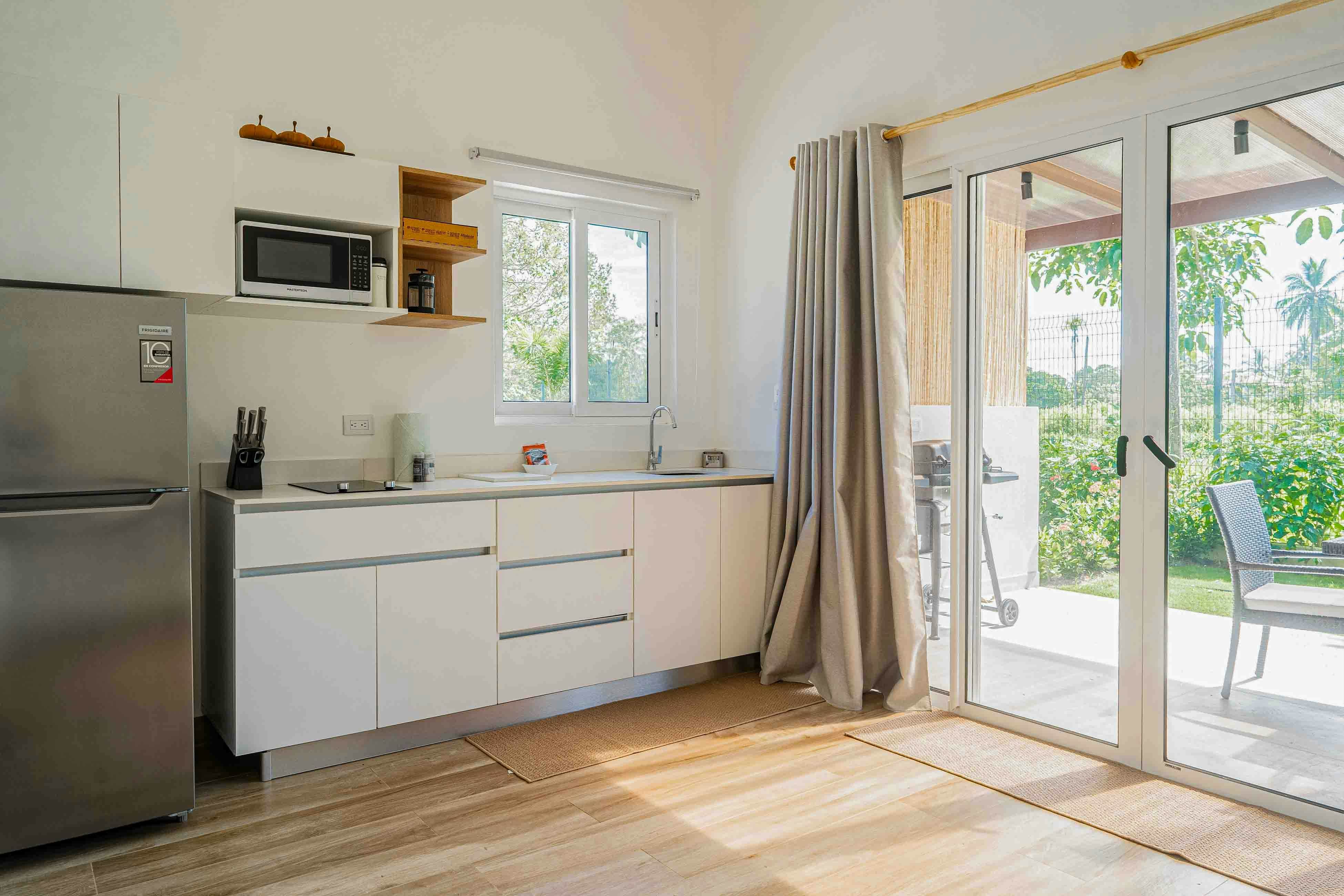 Casa Ocean with Studio -Triskele Retreat