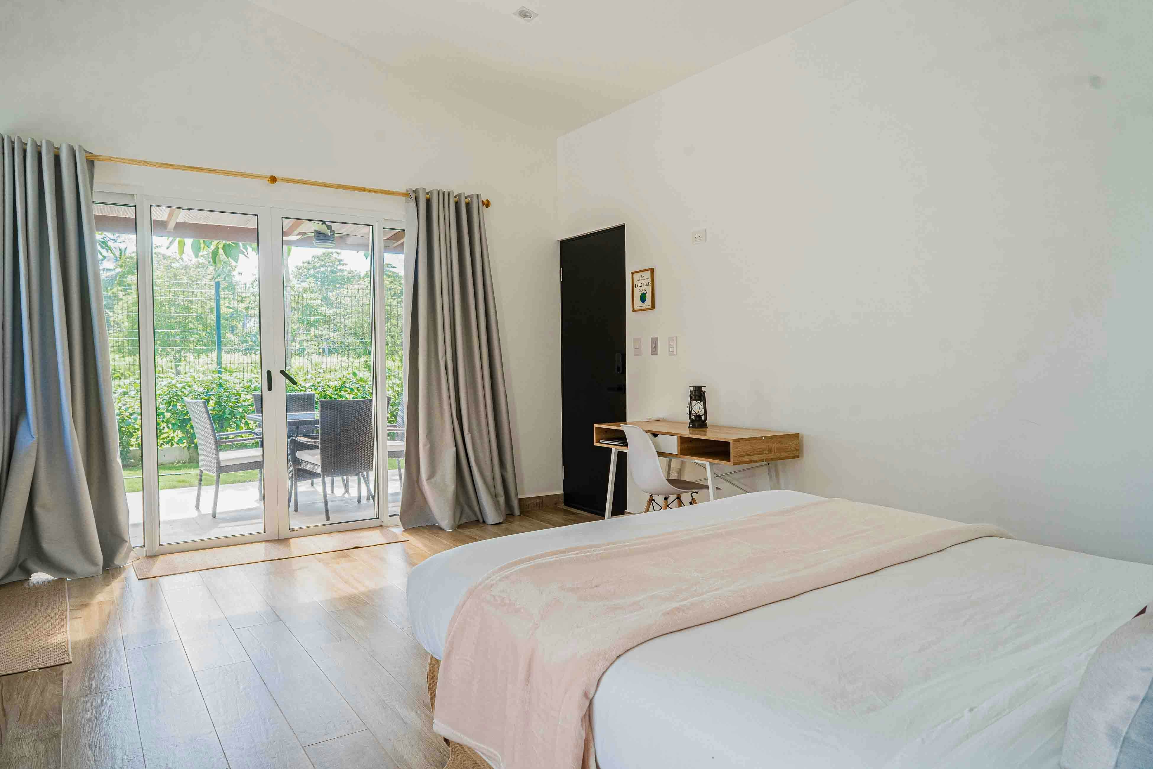 Casa Ocean with Studio -Triskele Retreat