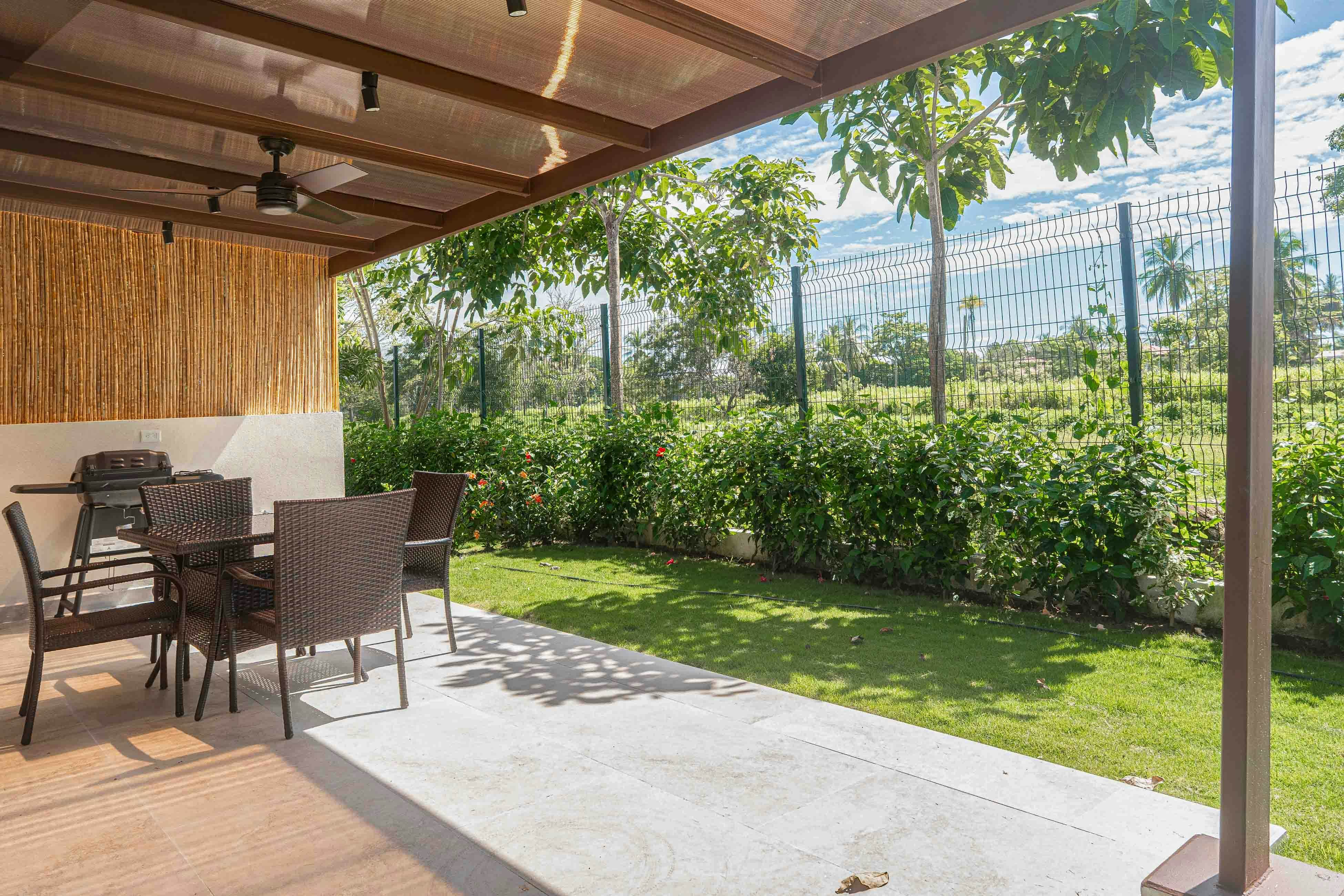 Casa Ocean with Studio -Triskele Retreat