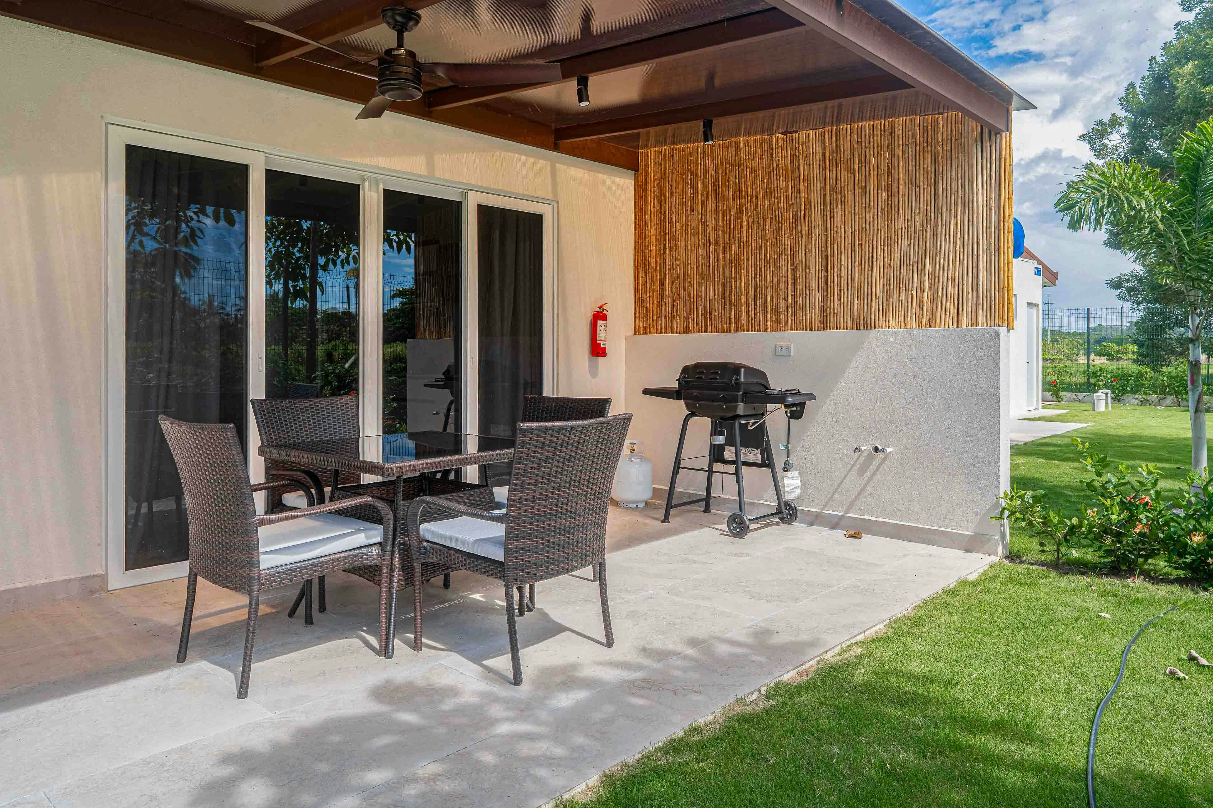 Casa Ocean with Studio -Triskele Retreat