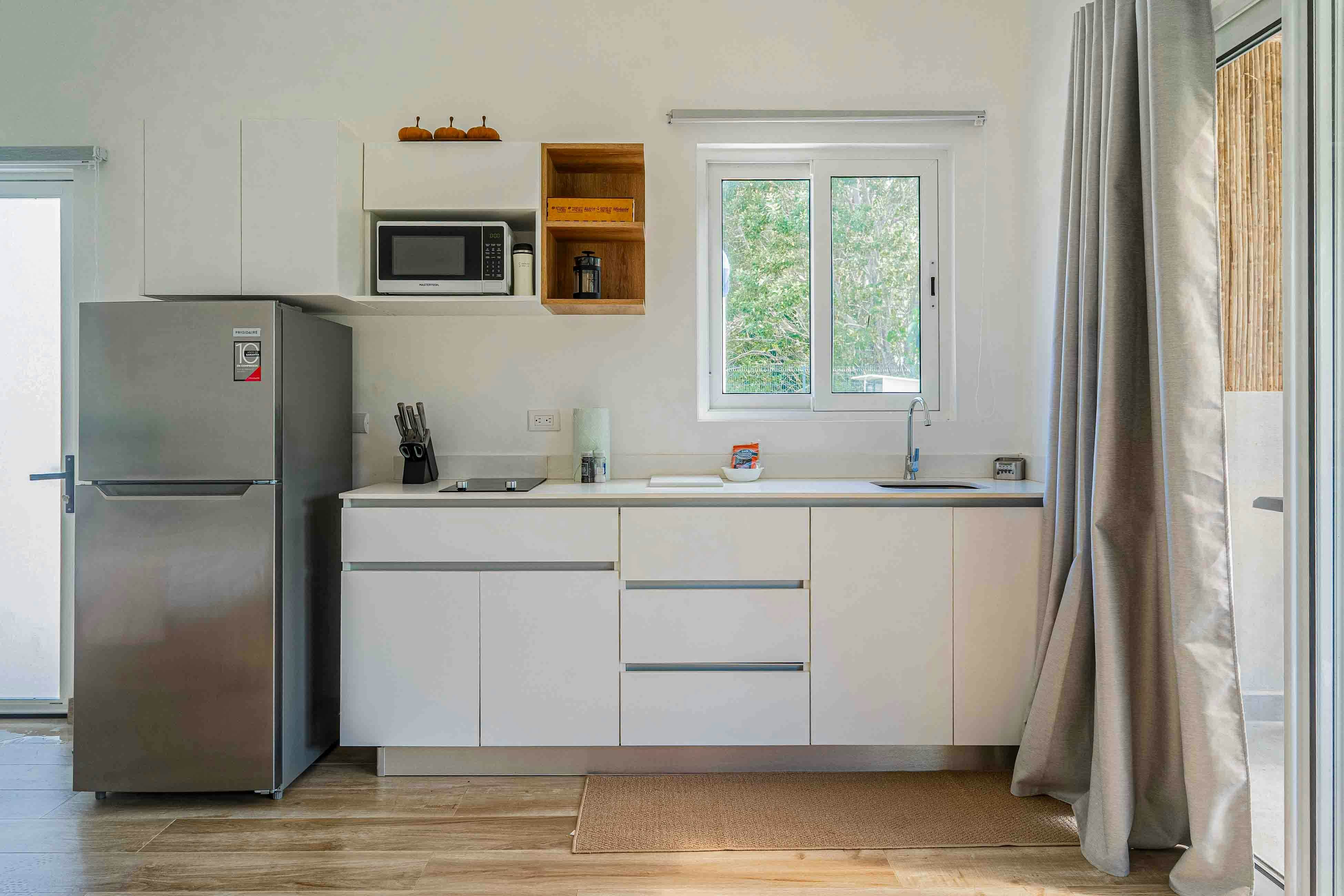 Casa Ocean with Studio -Triskele Retreat