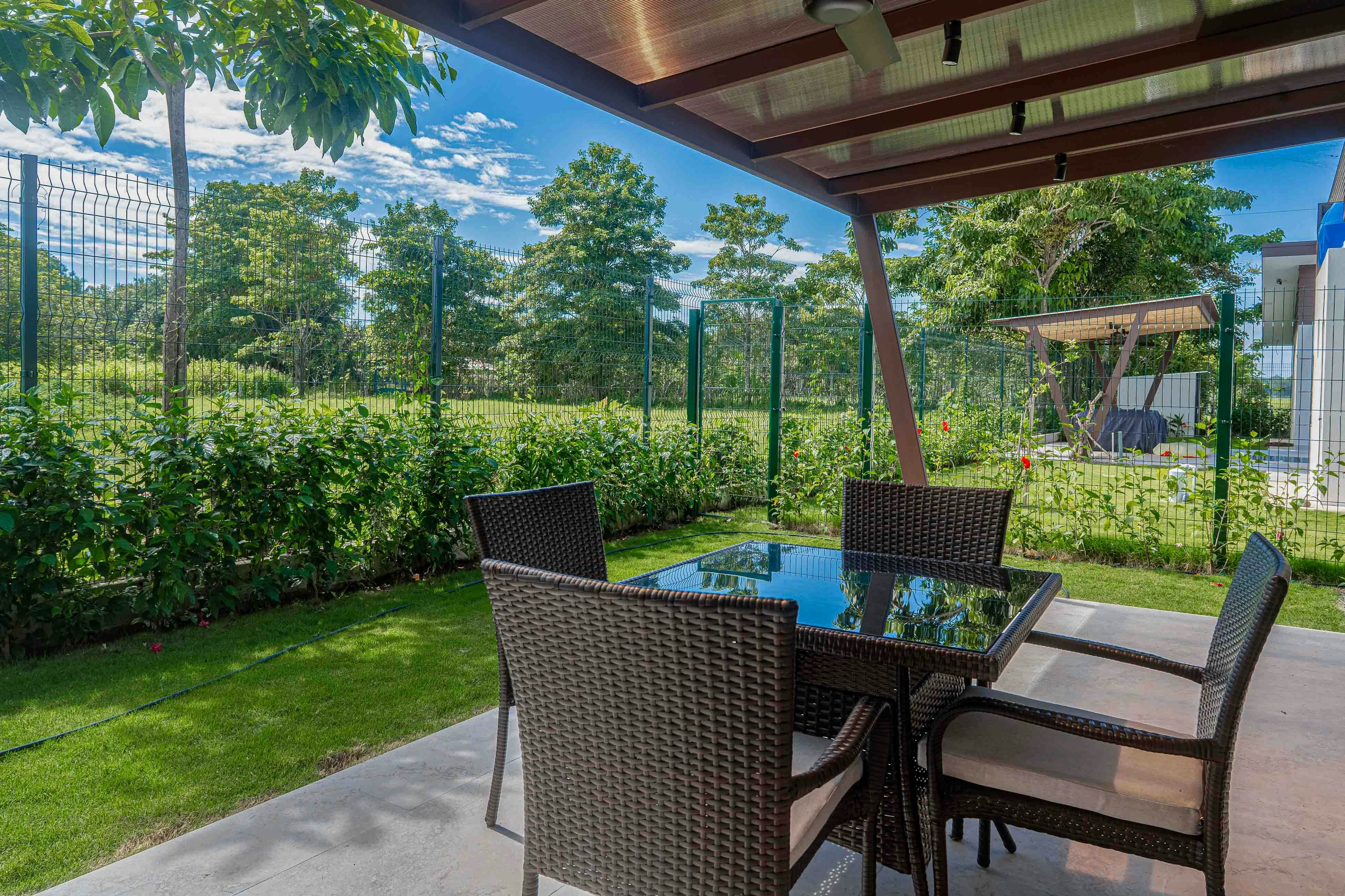 Casa Ocean with Studio -Triskele Retreat