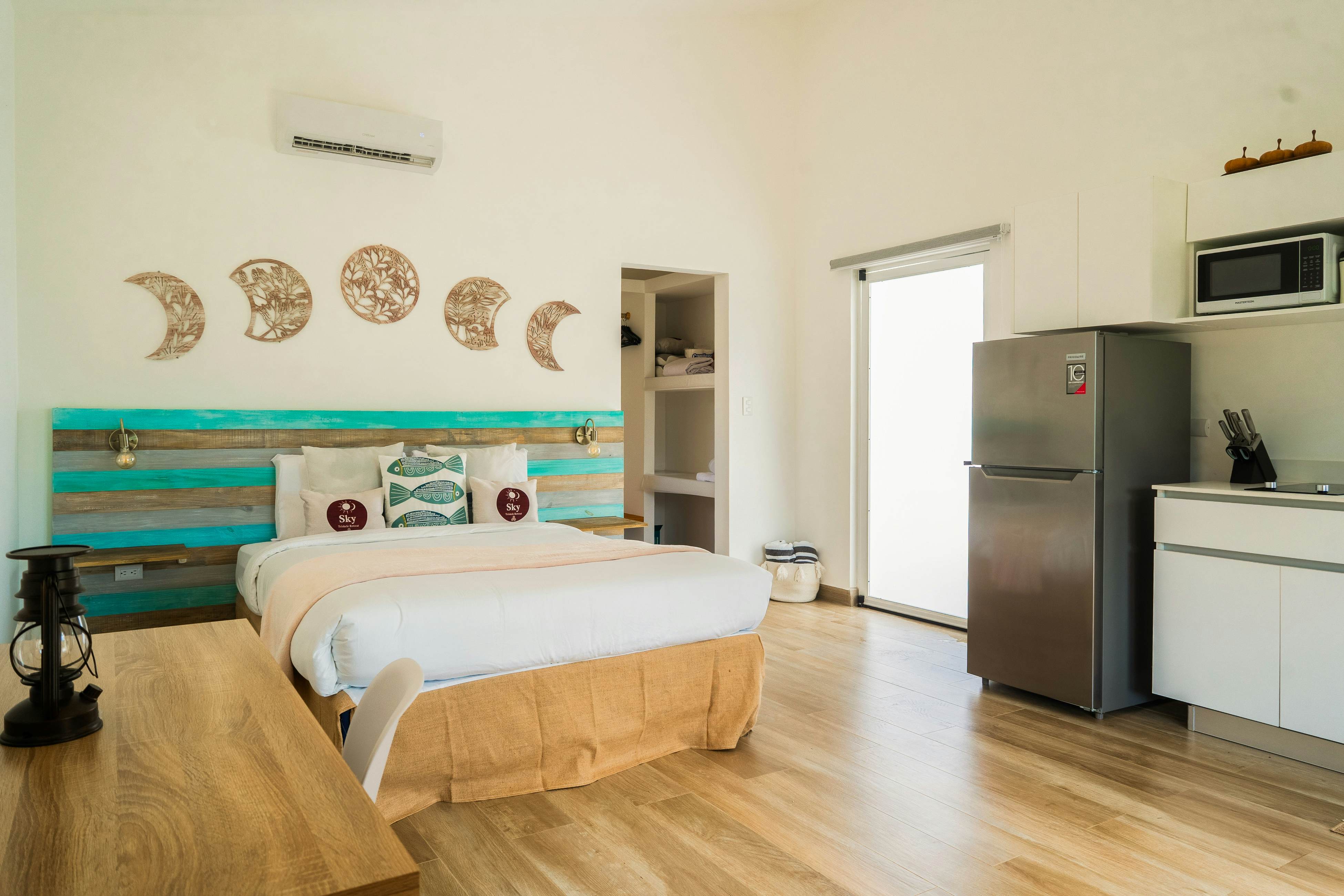 Entire Property - Triskele Retreat