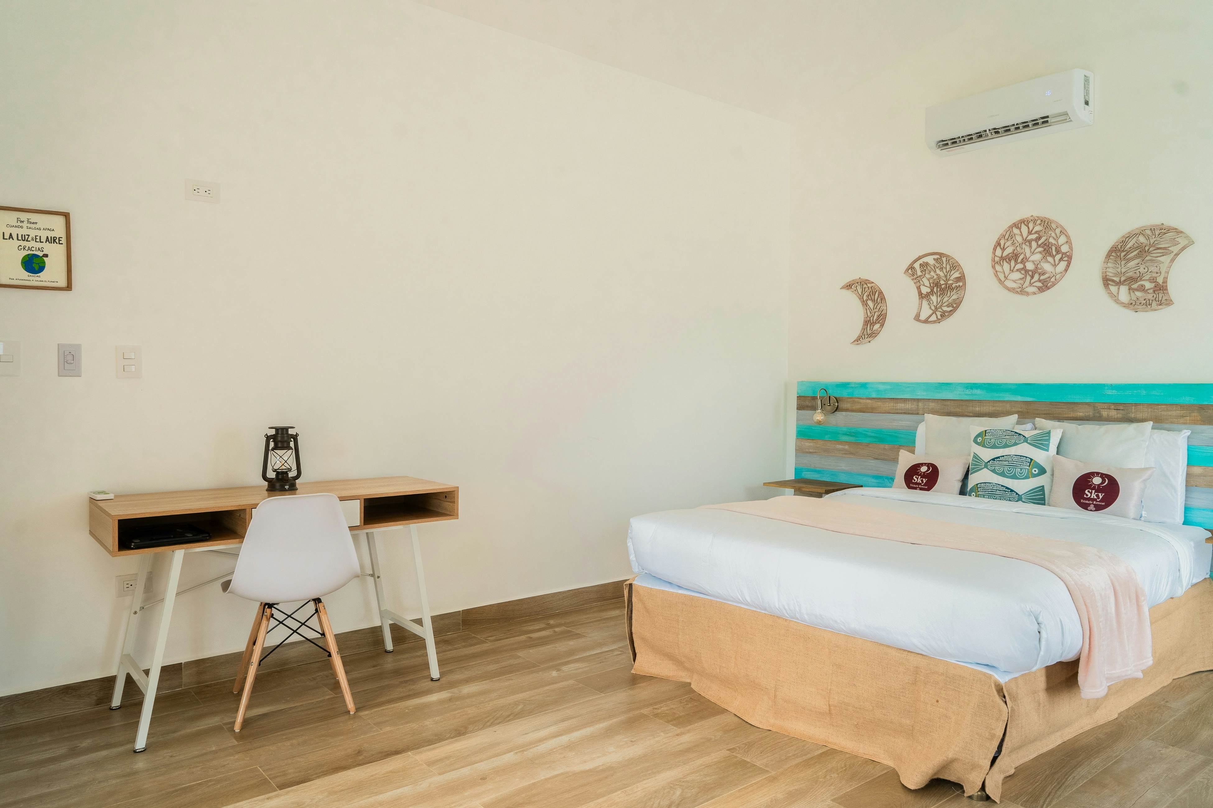 Entire Property - Triskele Retreat