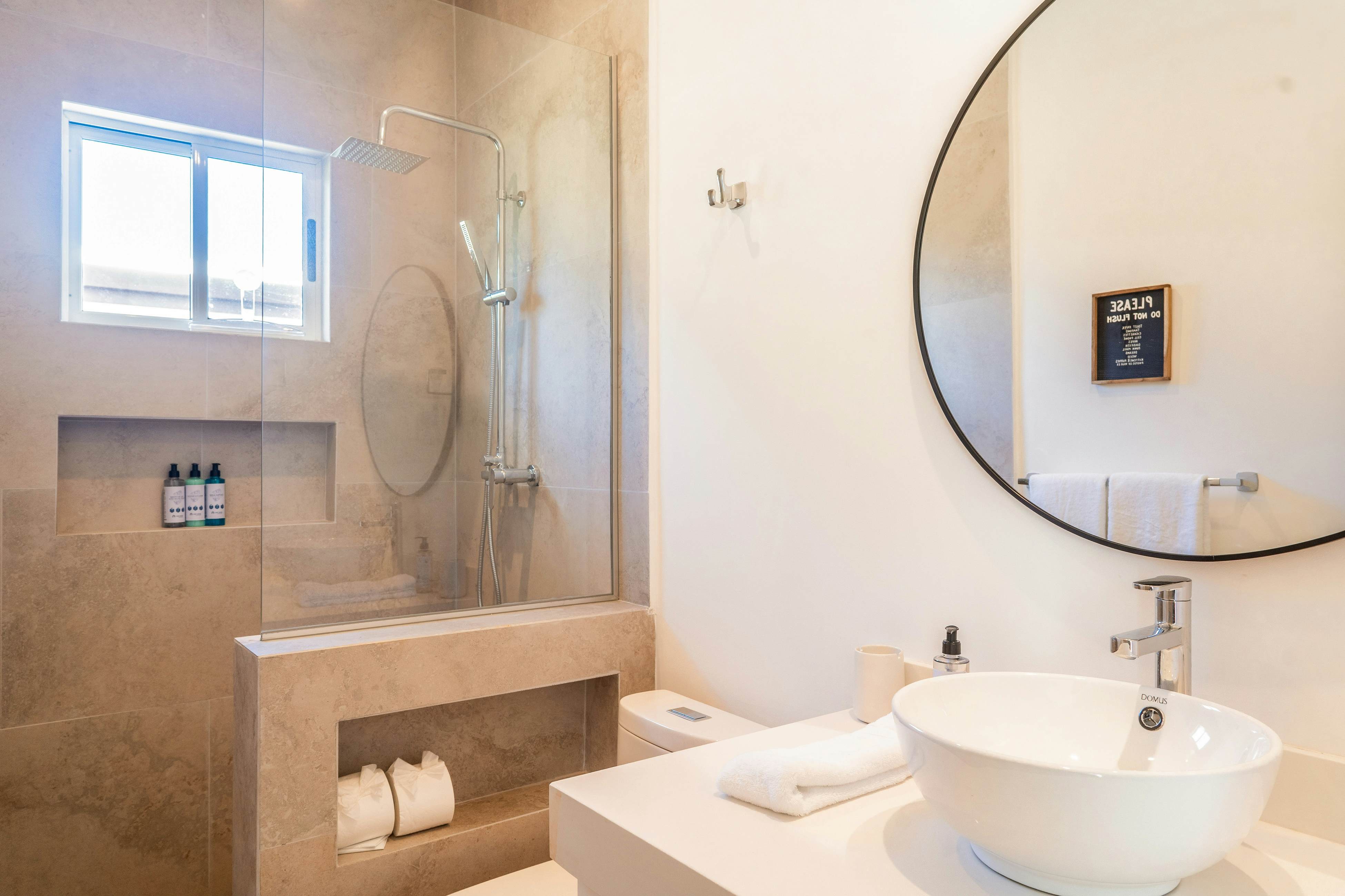 Entire Property - Triskele Retreat