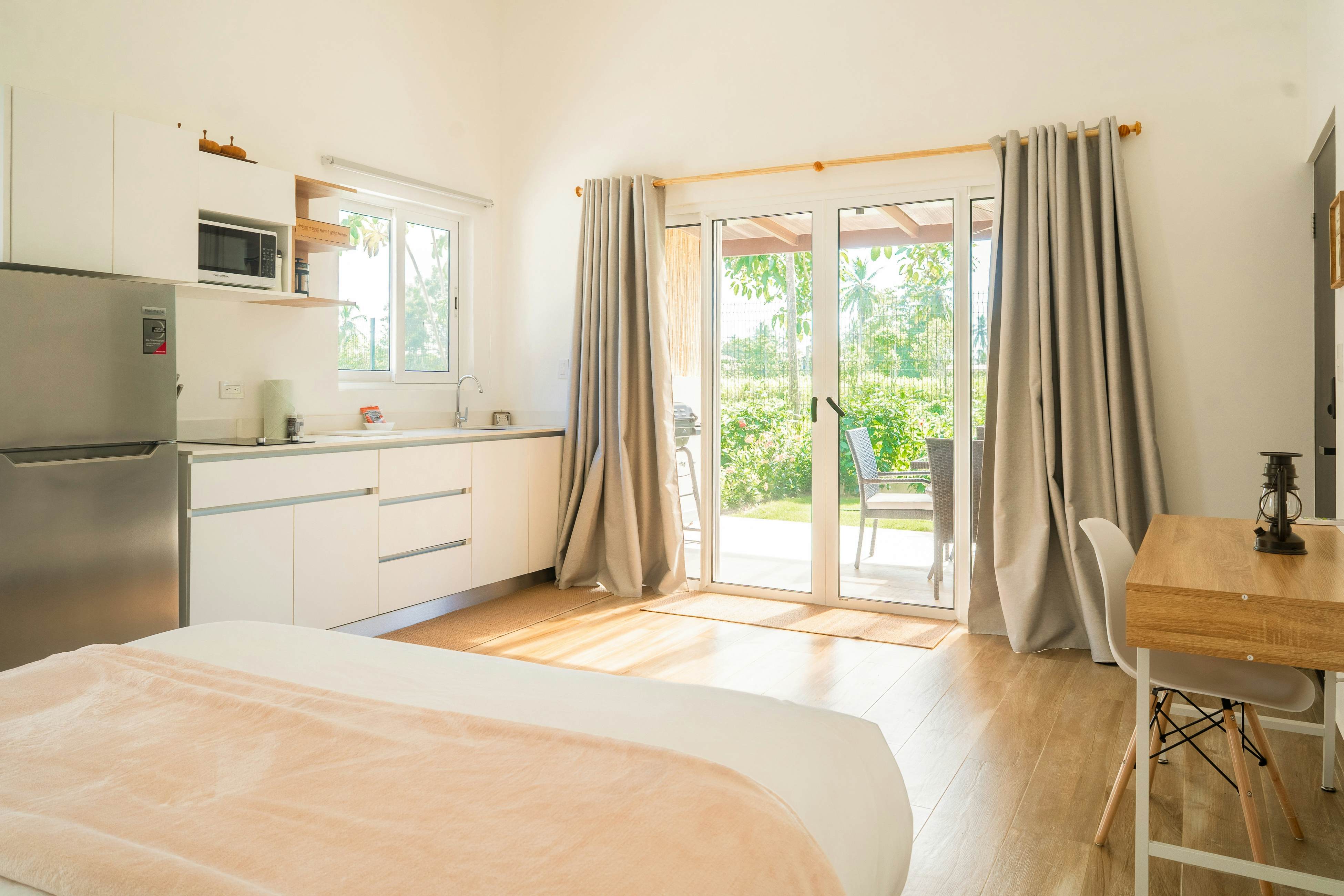 Entire Property - Triskele Retreat